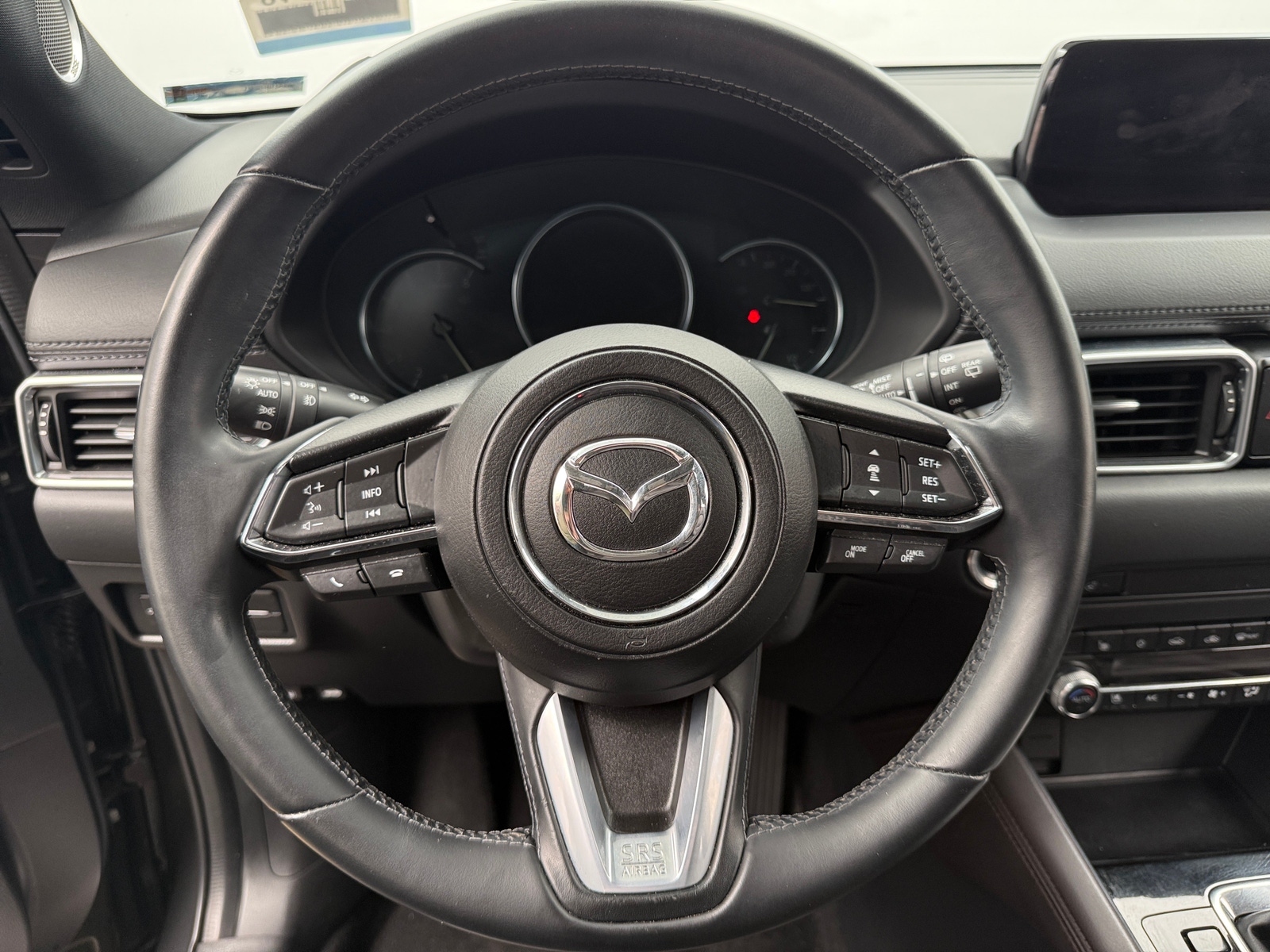 Thumbnail: 2019 Mazda CX-5 - 4