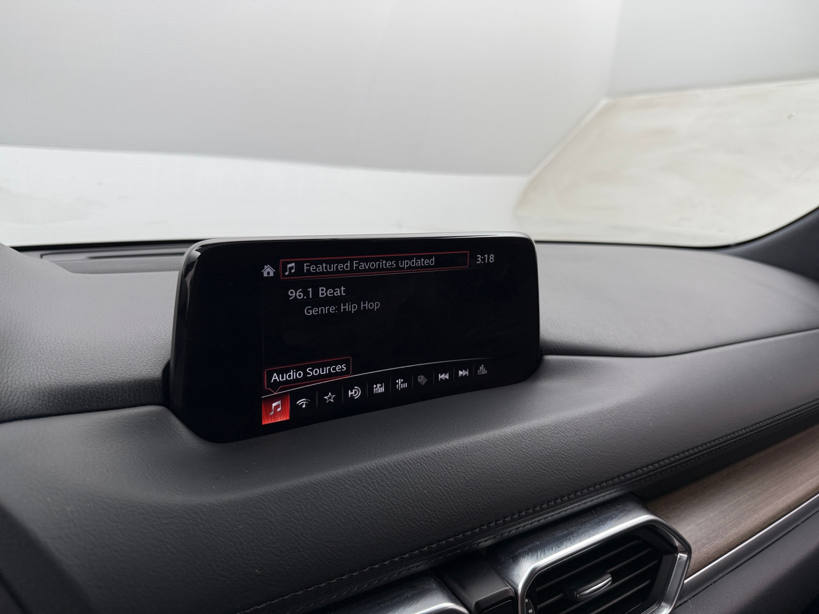 Thumbnail: 2019 Mazda CX-5 - 3