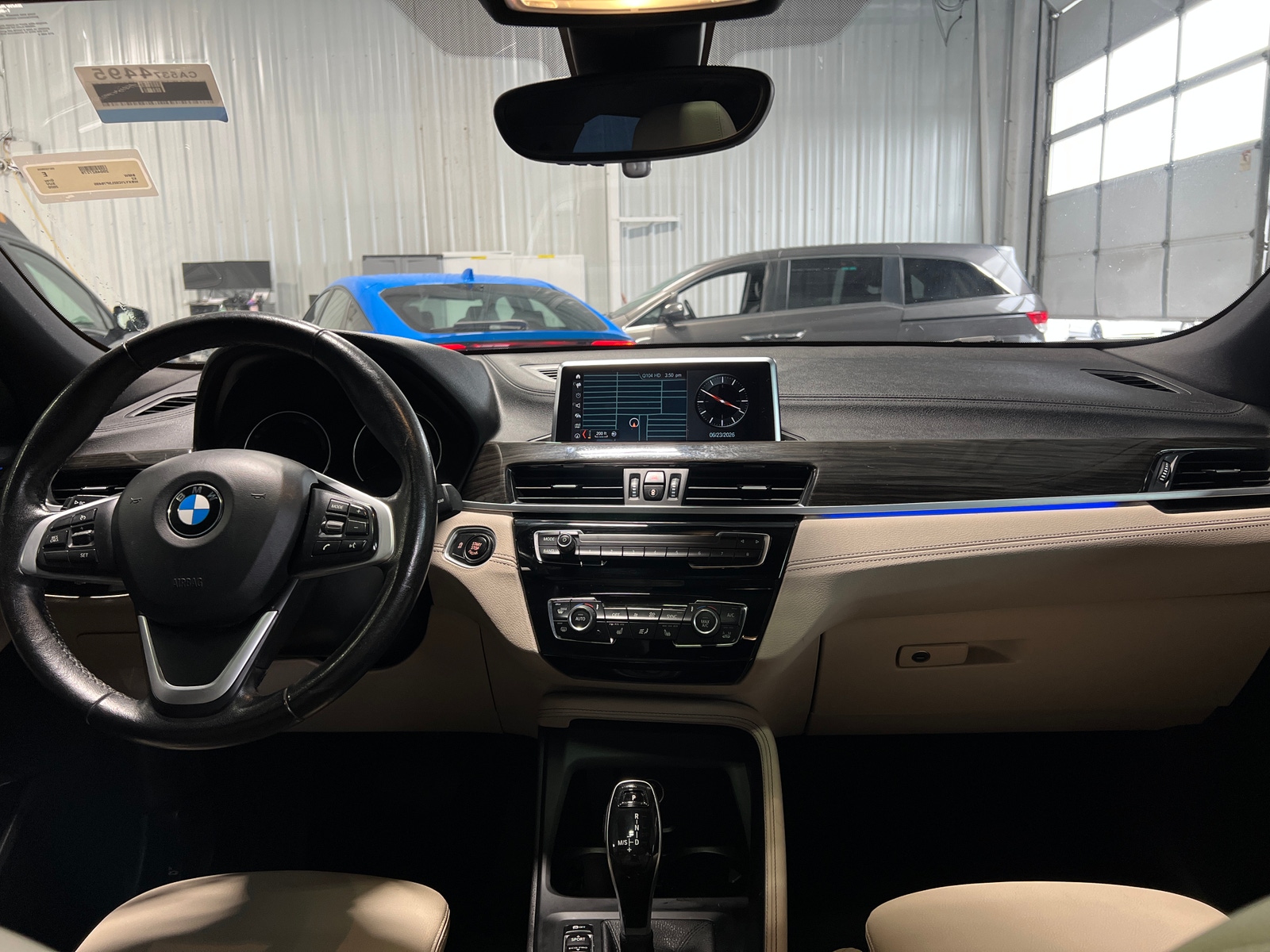 Thumbnail: 2020 BMW X2 - 2