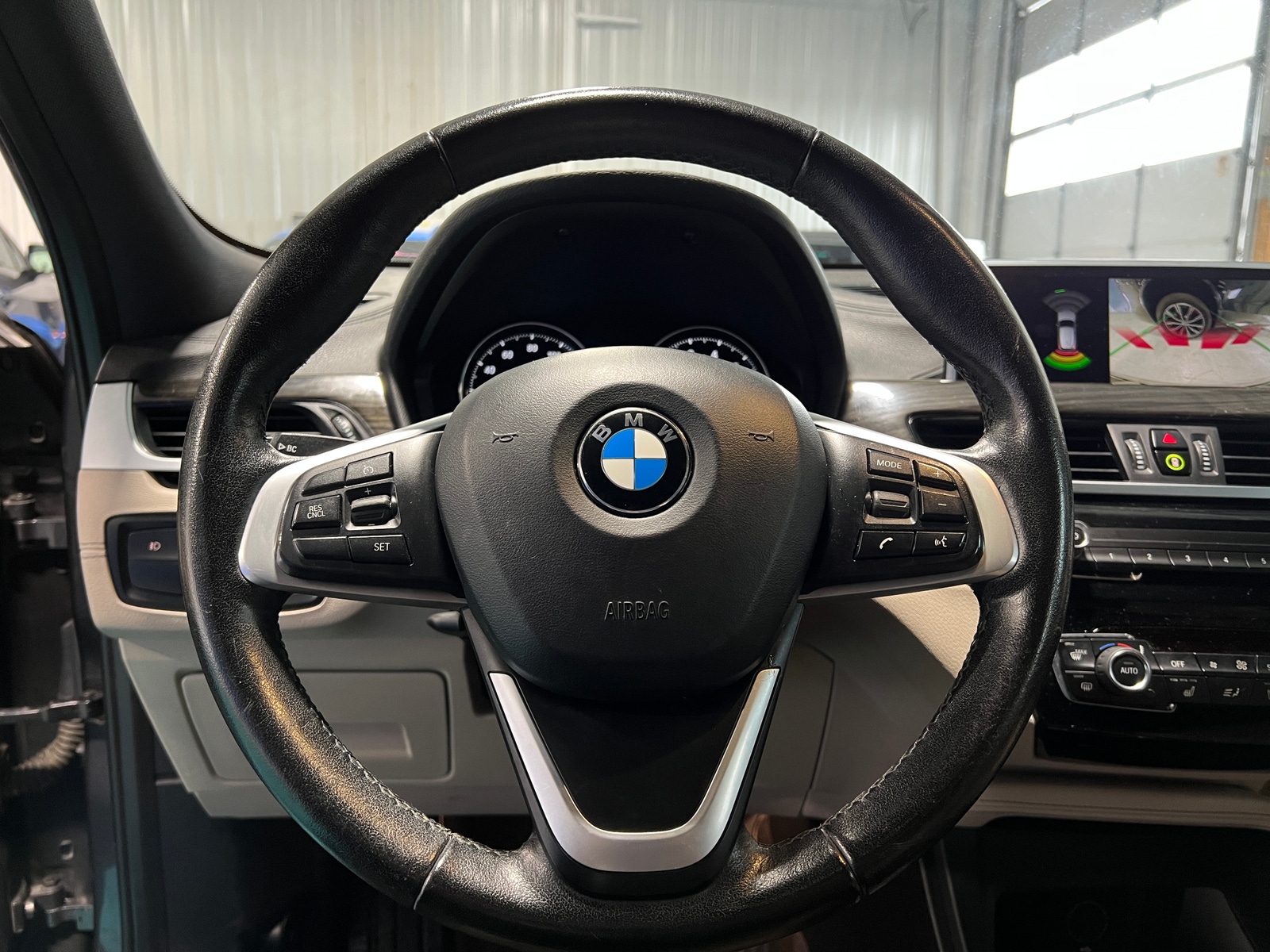 Thumbnail: 2020 BMW X2 - 4