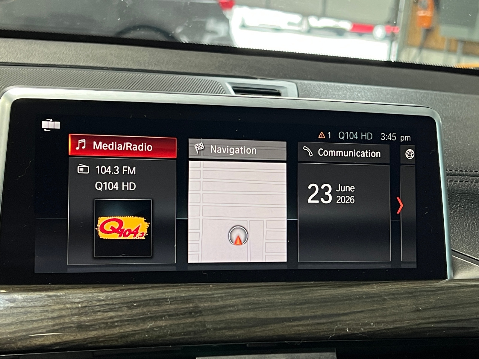 Thumbnail: 2020 BMW X2 - 3