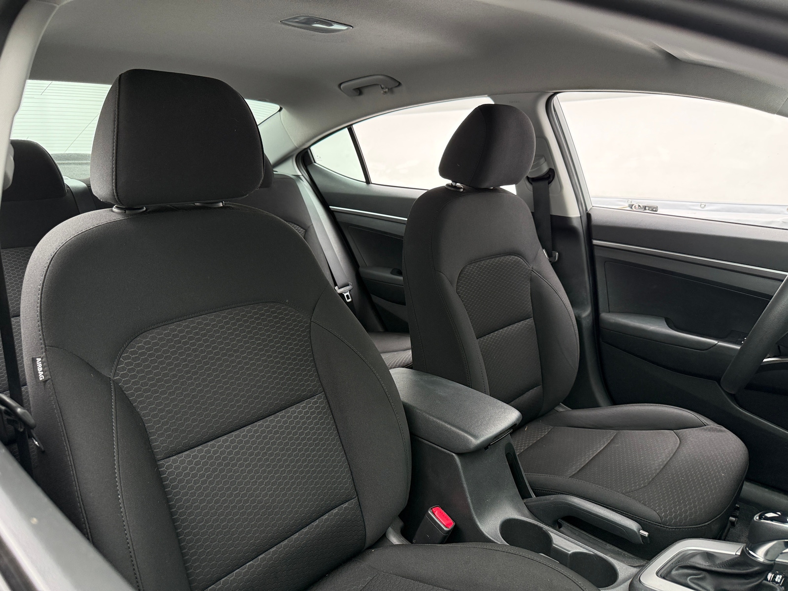 Thumbnail: 2020 Hyundai Elantra - 2