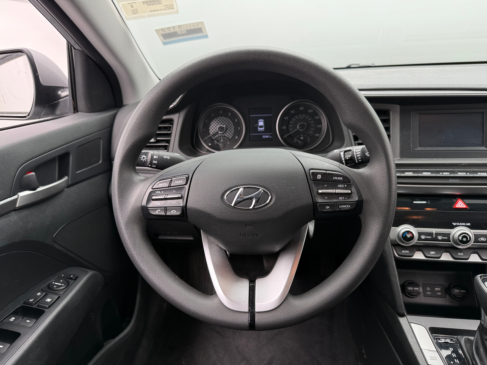 Thumbnail: 2020 Hyundai Elantra - 5