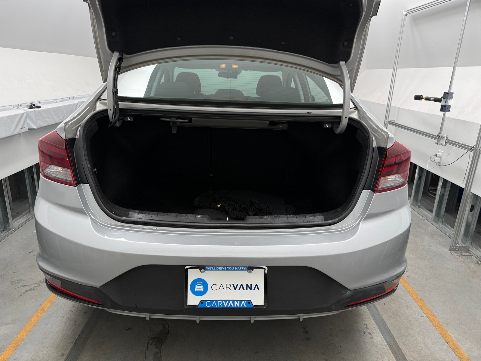 Thumbnail: 2020 Hyundai Elantra - 7