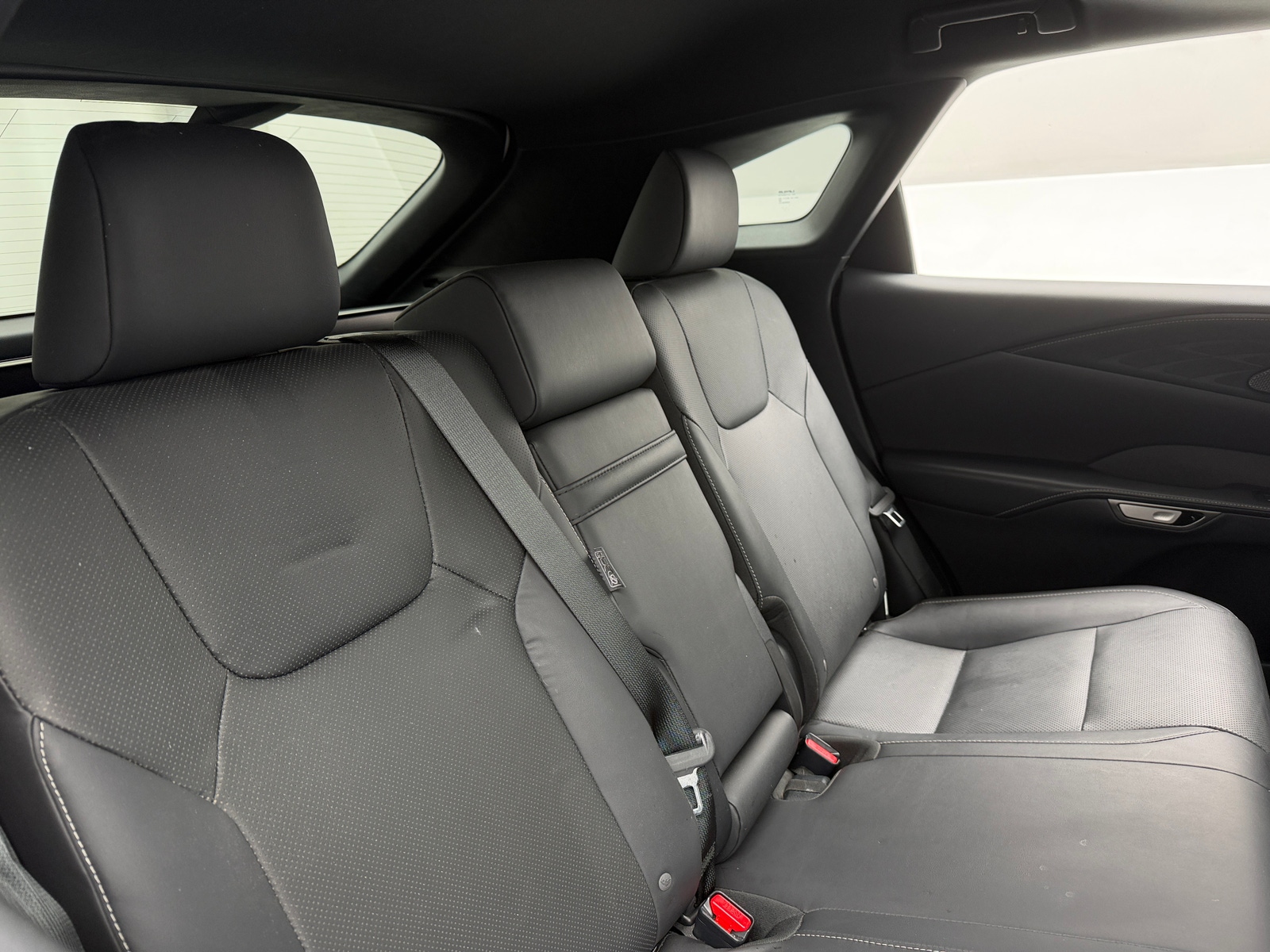 Thumbnail: 2023 Lexus RX - 6