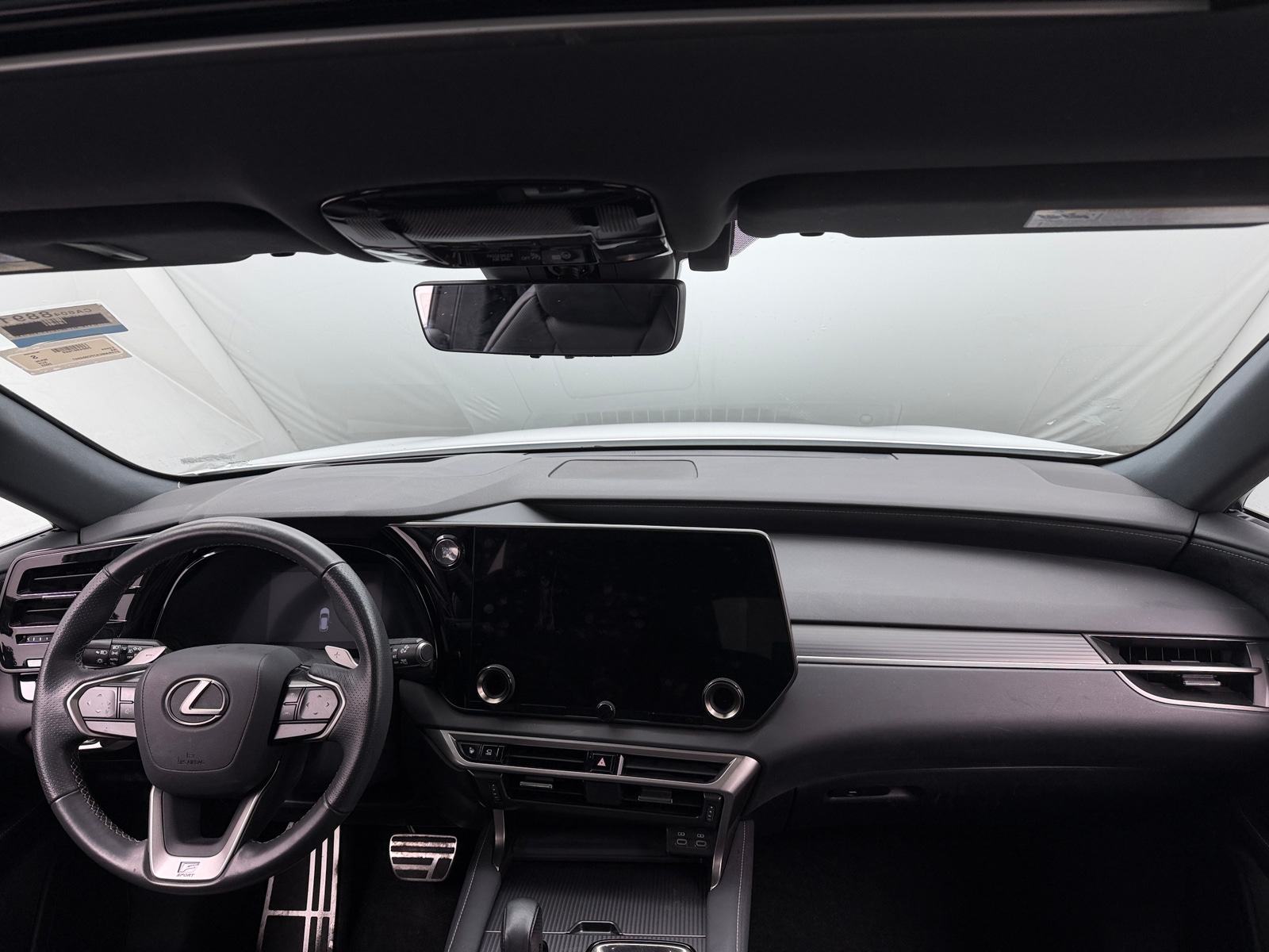 Thumbnail: 2023 Lexus RX - 3