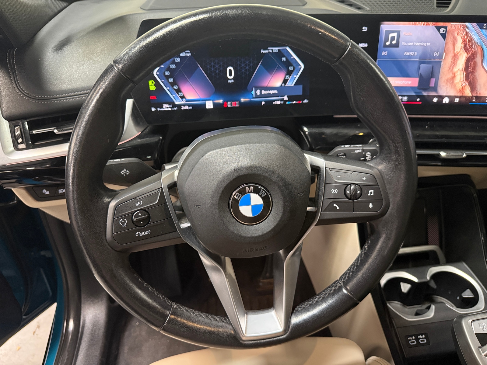Thumbnail: 2024 BMW X1 - 4