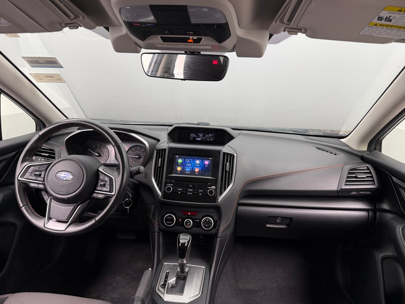 Thumbnail: 2021 Subaru Crosstrek - 3
