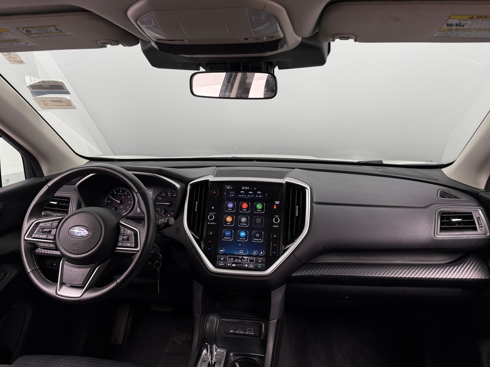 Thumbnail: 2023 Subaru Ascent - 3