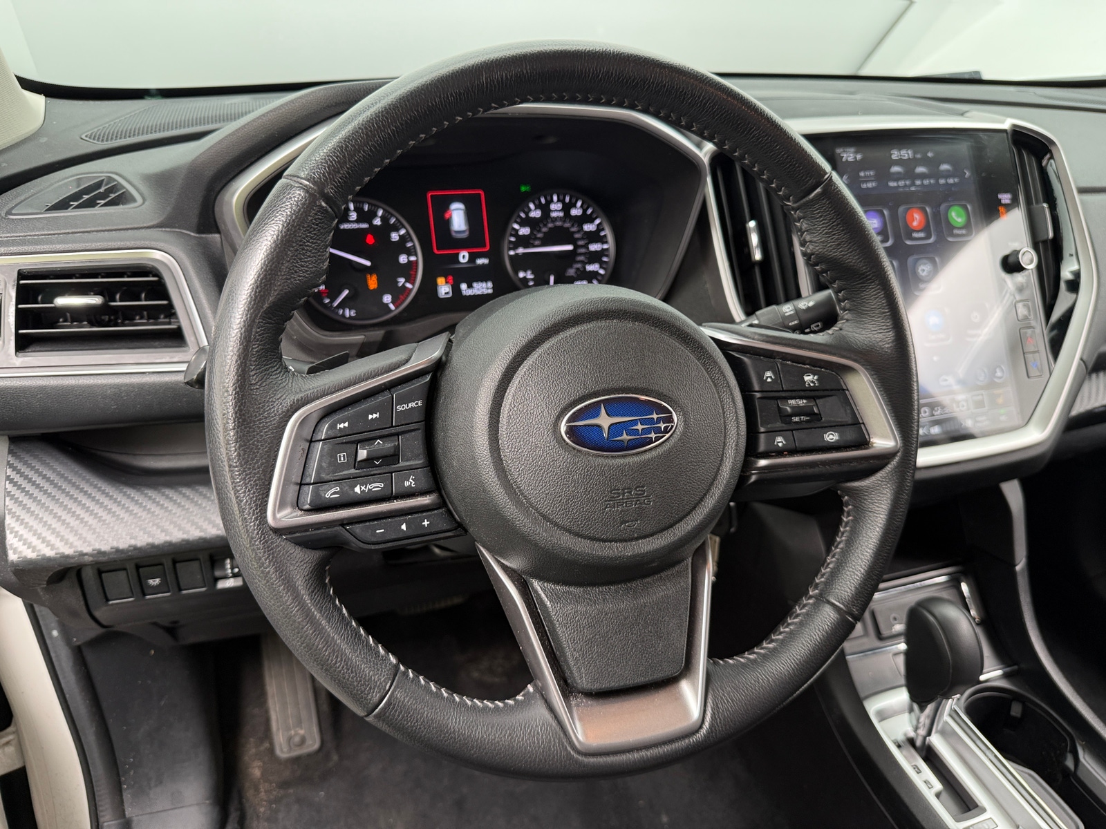 Thumbnail: 2023 Subaru Ascent - 5
