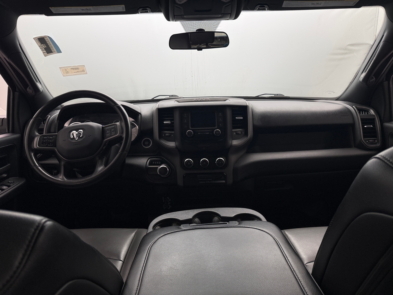 Thumbnail: 2022 RAM 2500 - 3