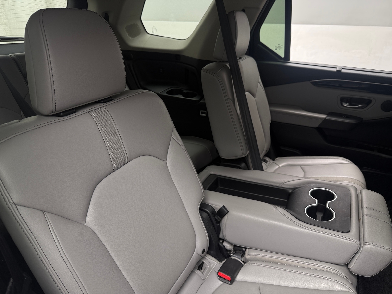 Thumbnail: 2024 Honda Pilot - 5