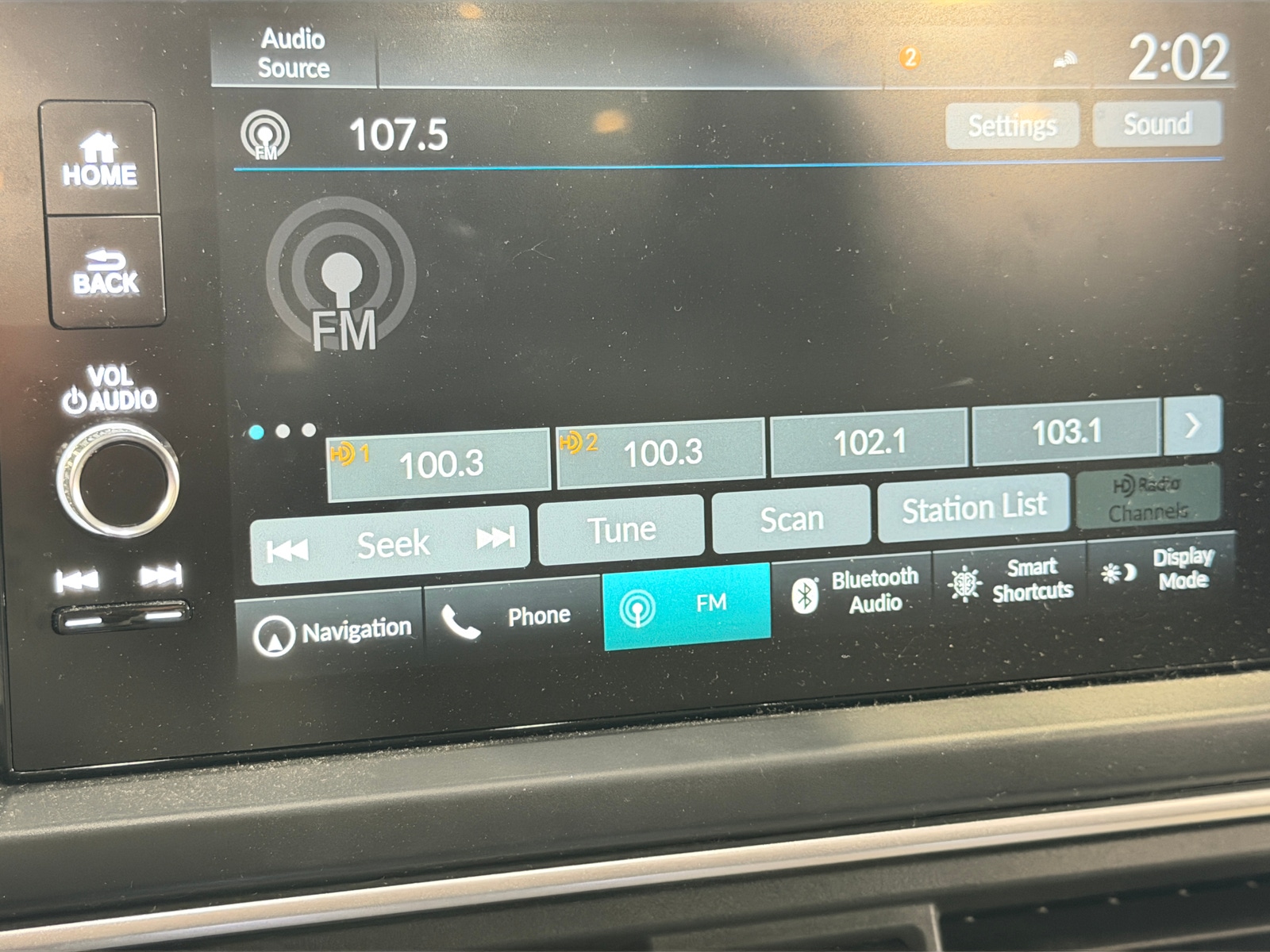 Thumbnail: 2024 Honda Pilot - 3