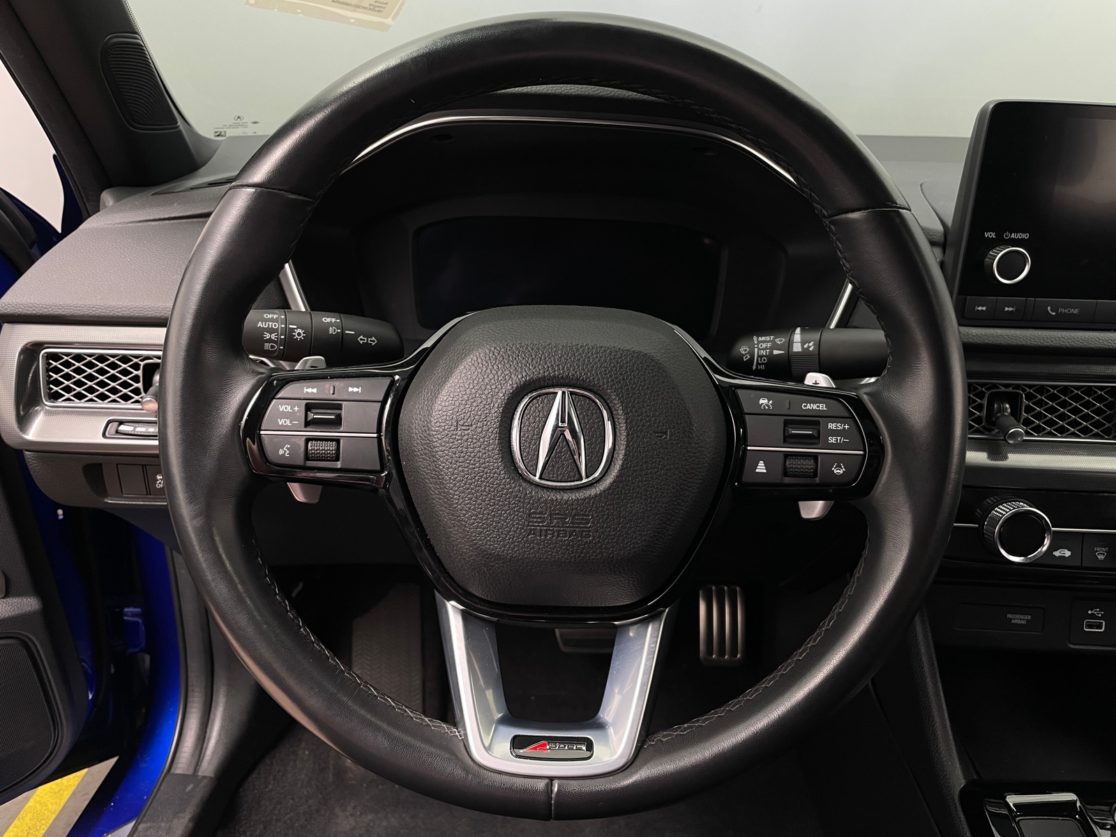 Thumbnail: 2024 Acura Integra - 4
