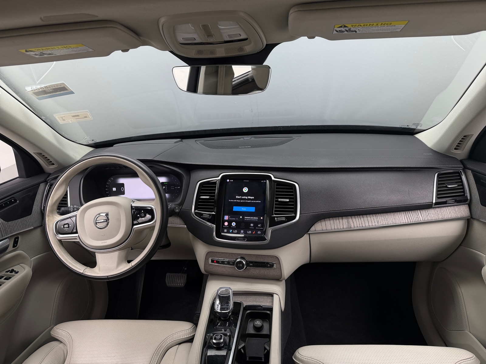 Thumbnail: 2024 Volvo XC90 - 2