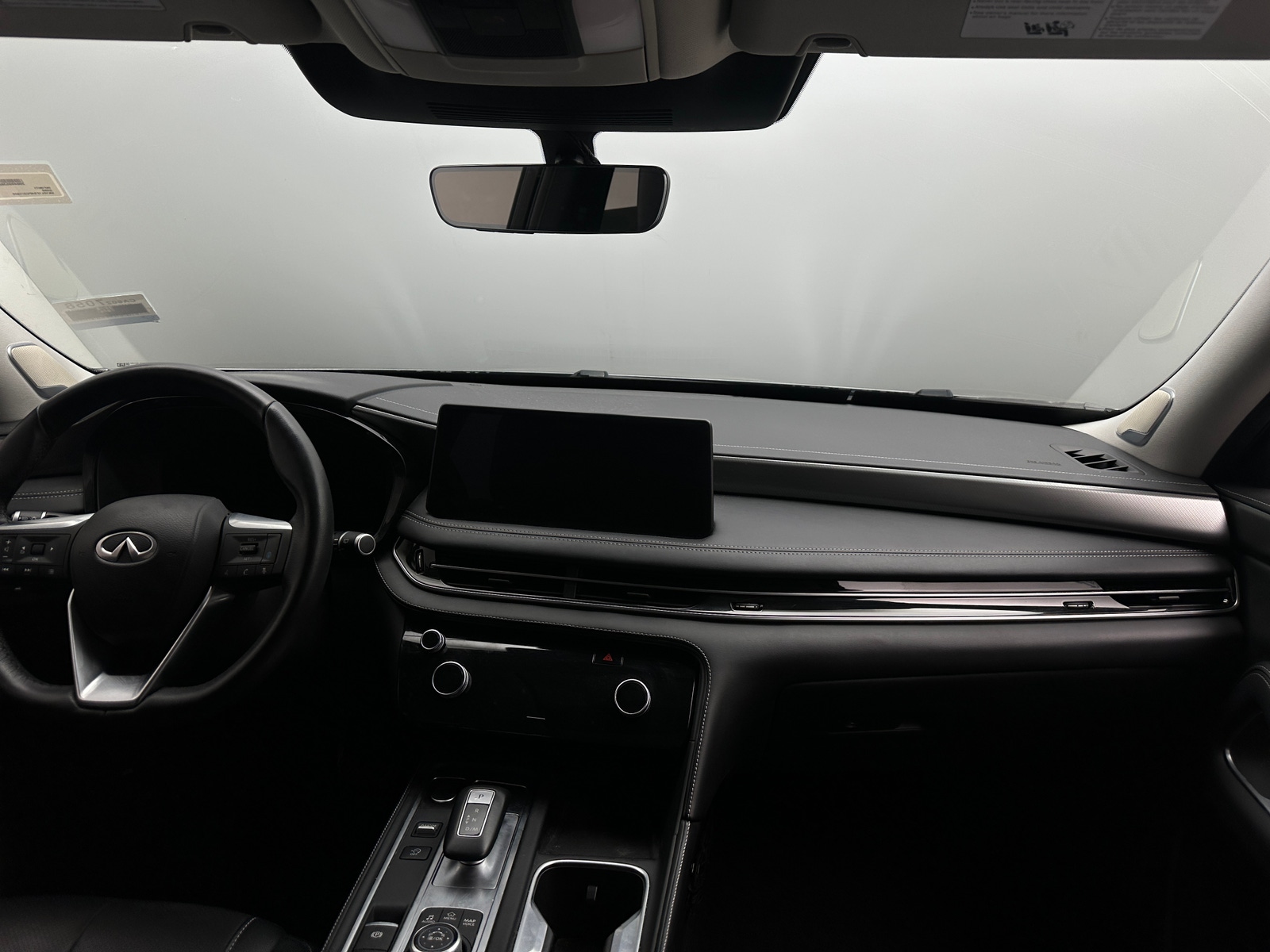 Thumbnail: 2023 INFINITI QX60 - 2