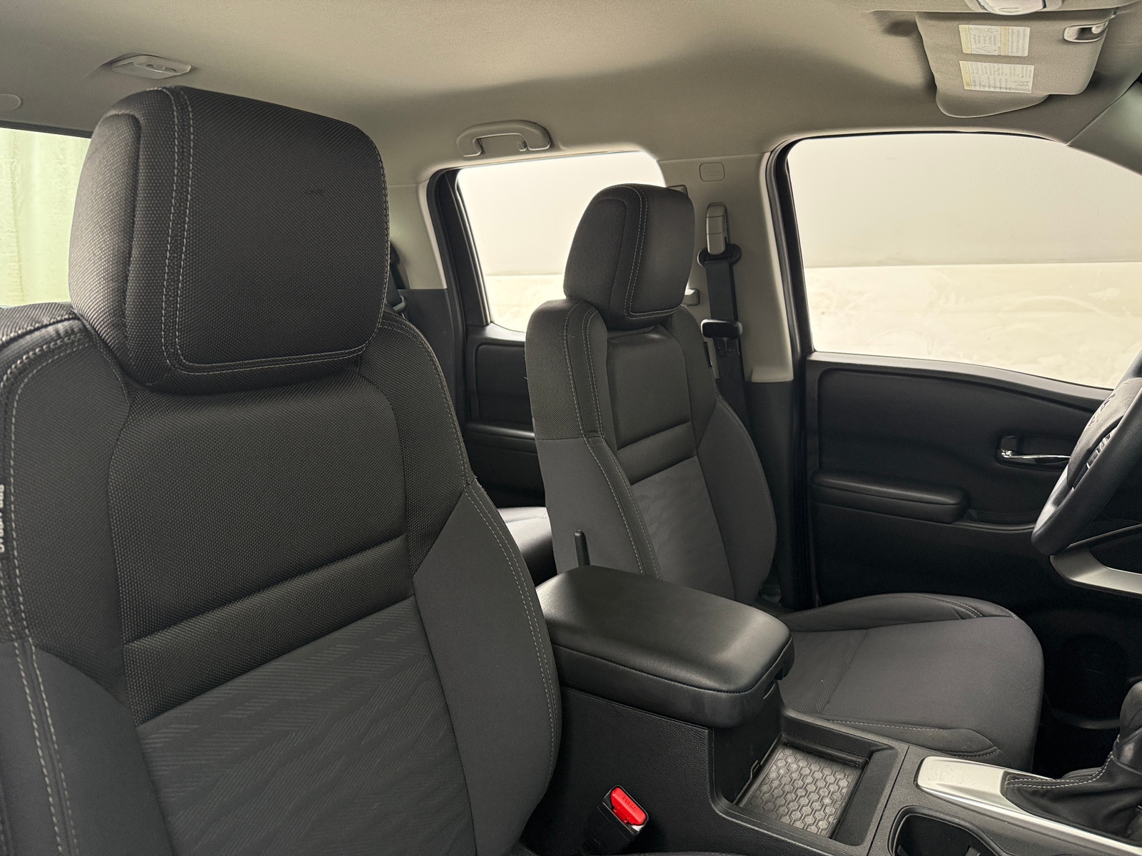 Thumbnail: 2023 Nissan Frontier - 2