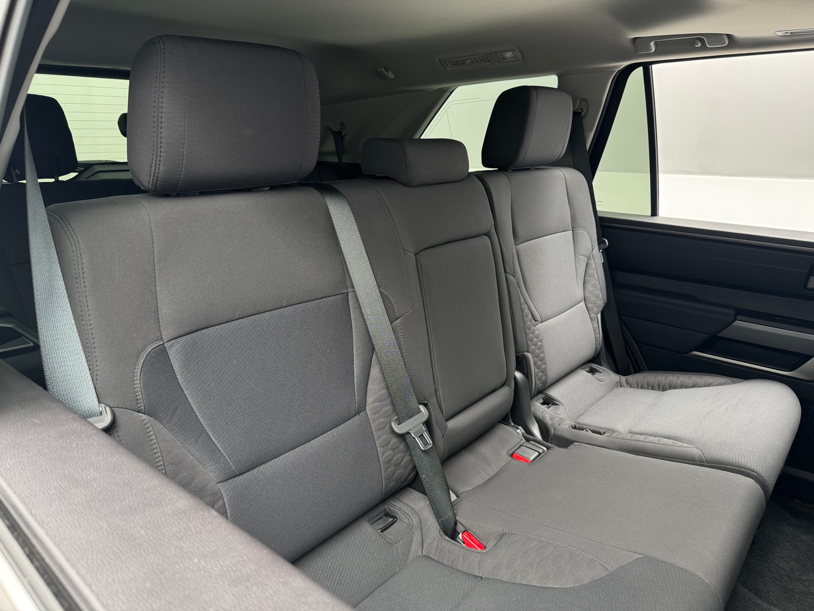 Thumbnail: 2024 Toyota Sequoia - 6