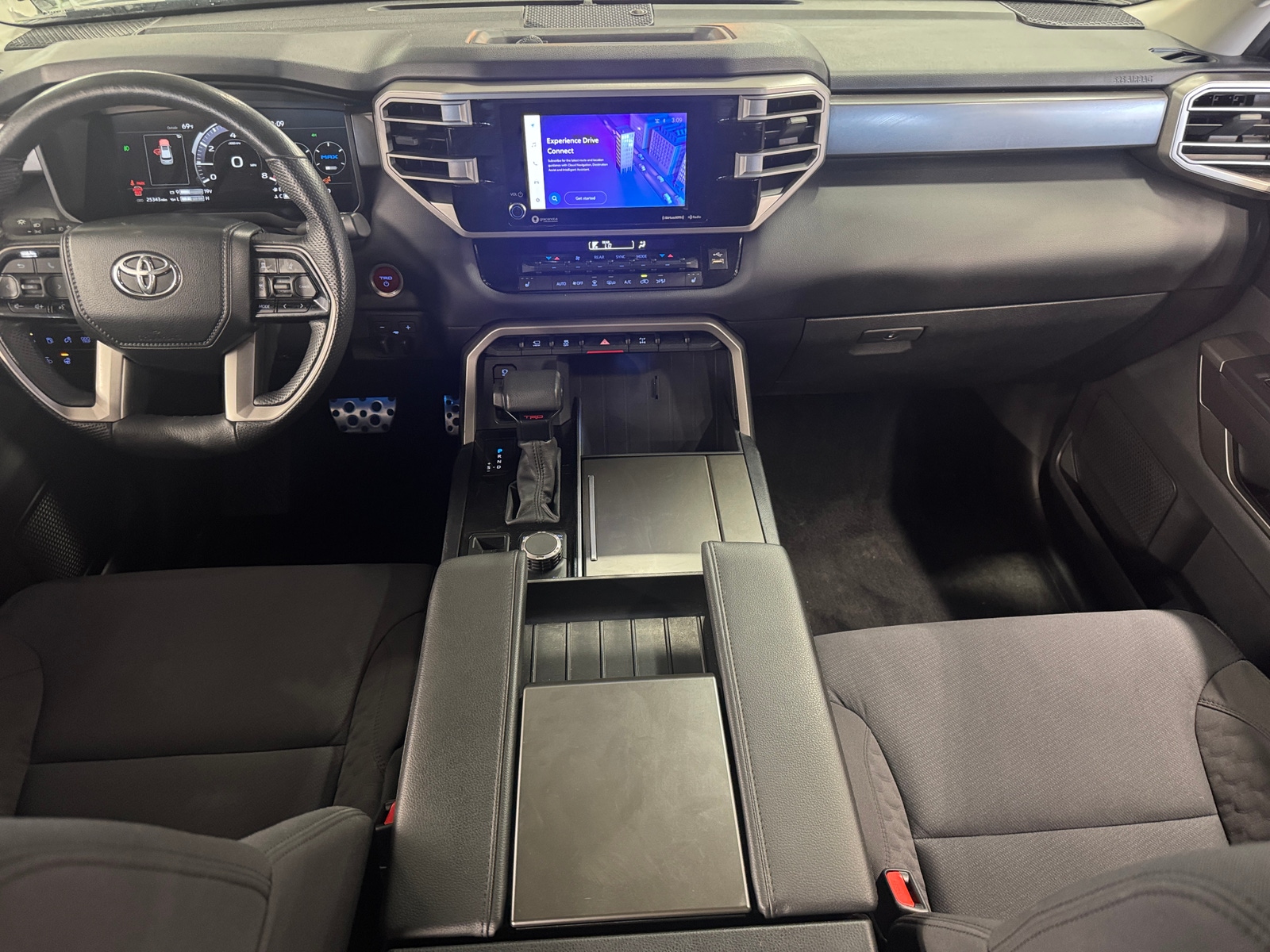 Thumbnail: 2024 Toyota Sequoia - 3