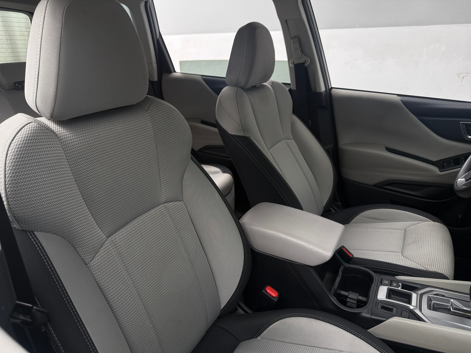 Thumbnail: 2022 Subaru Forester - 2