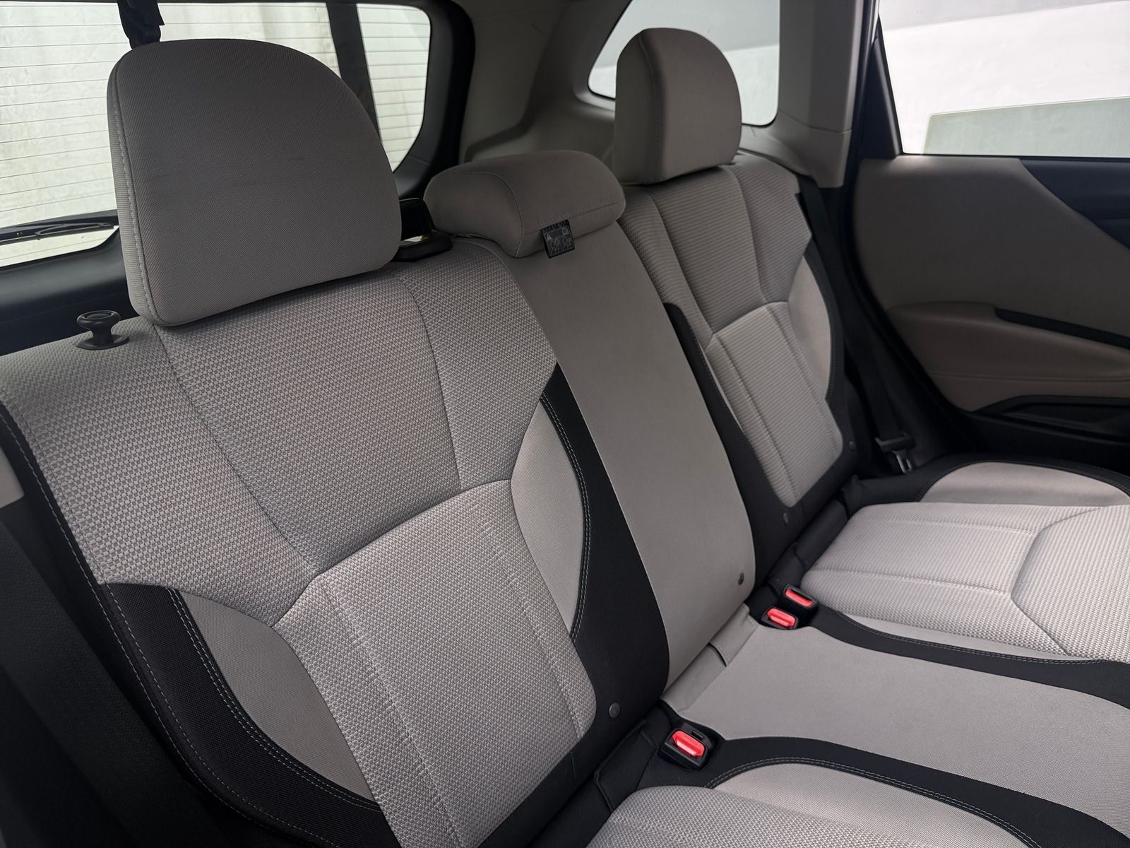 Thumbnail: 2022 Subaru Forester - 6
