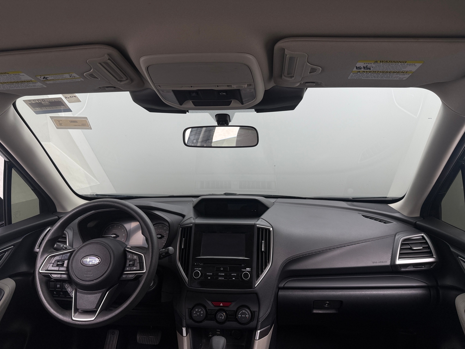 Thumbnail: 2022 Subaru Forester - 3