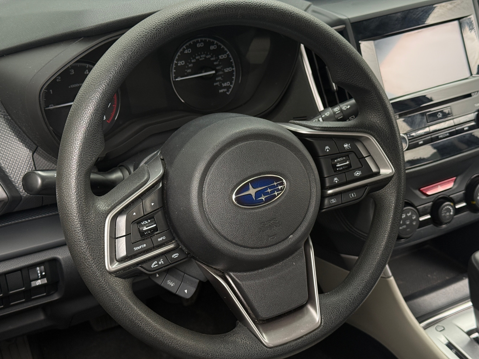 Thumbnail: 2022 Subaru Forester - 5