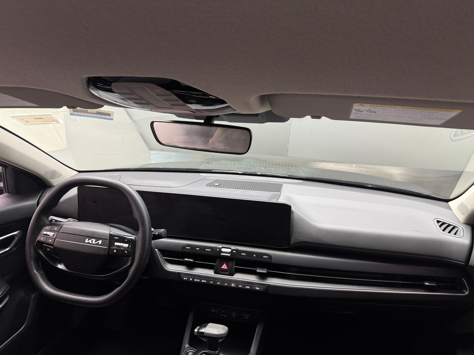 Thumbnail: 2025 Kia K4 - 3