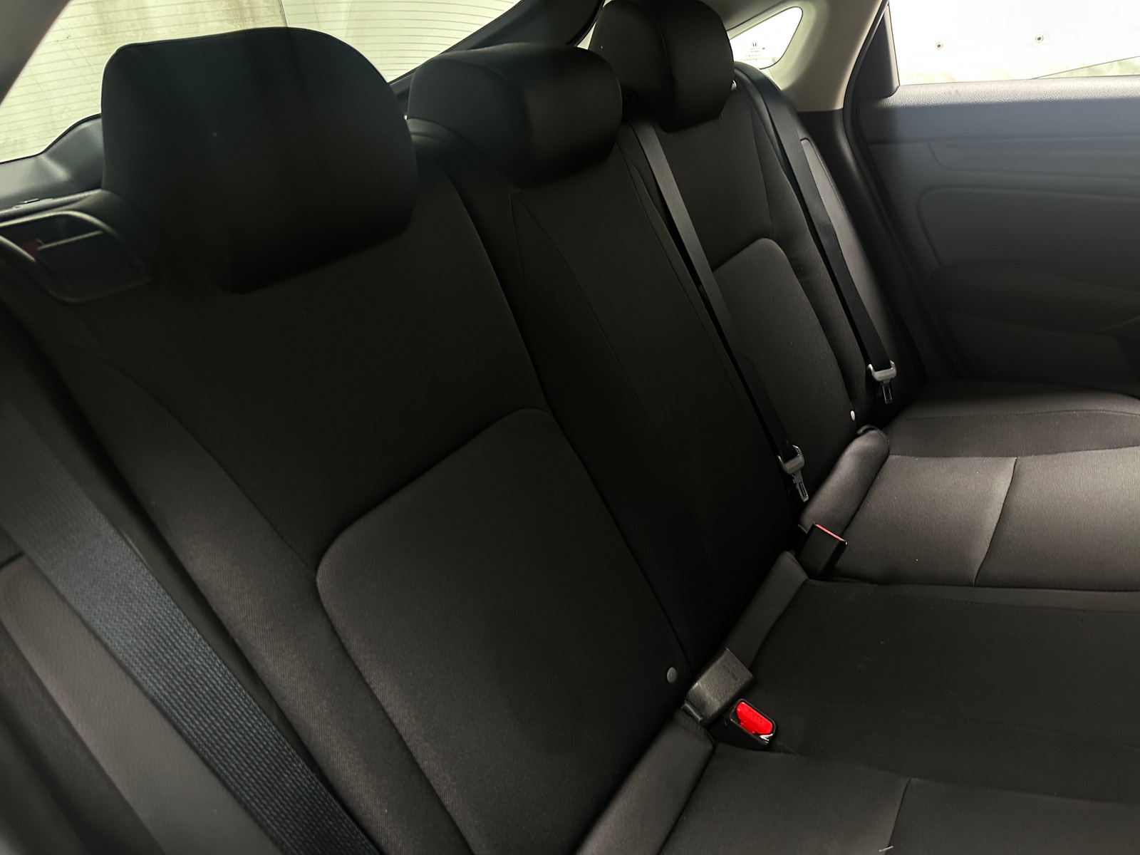Thumbnail: 2024 Honda Civic - 6