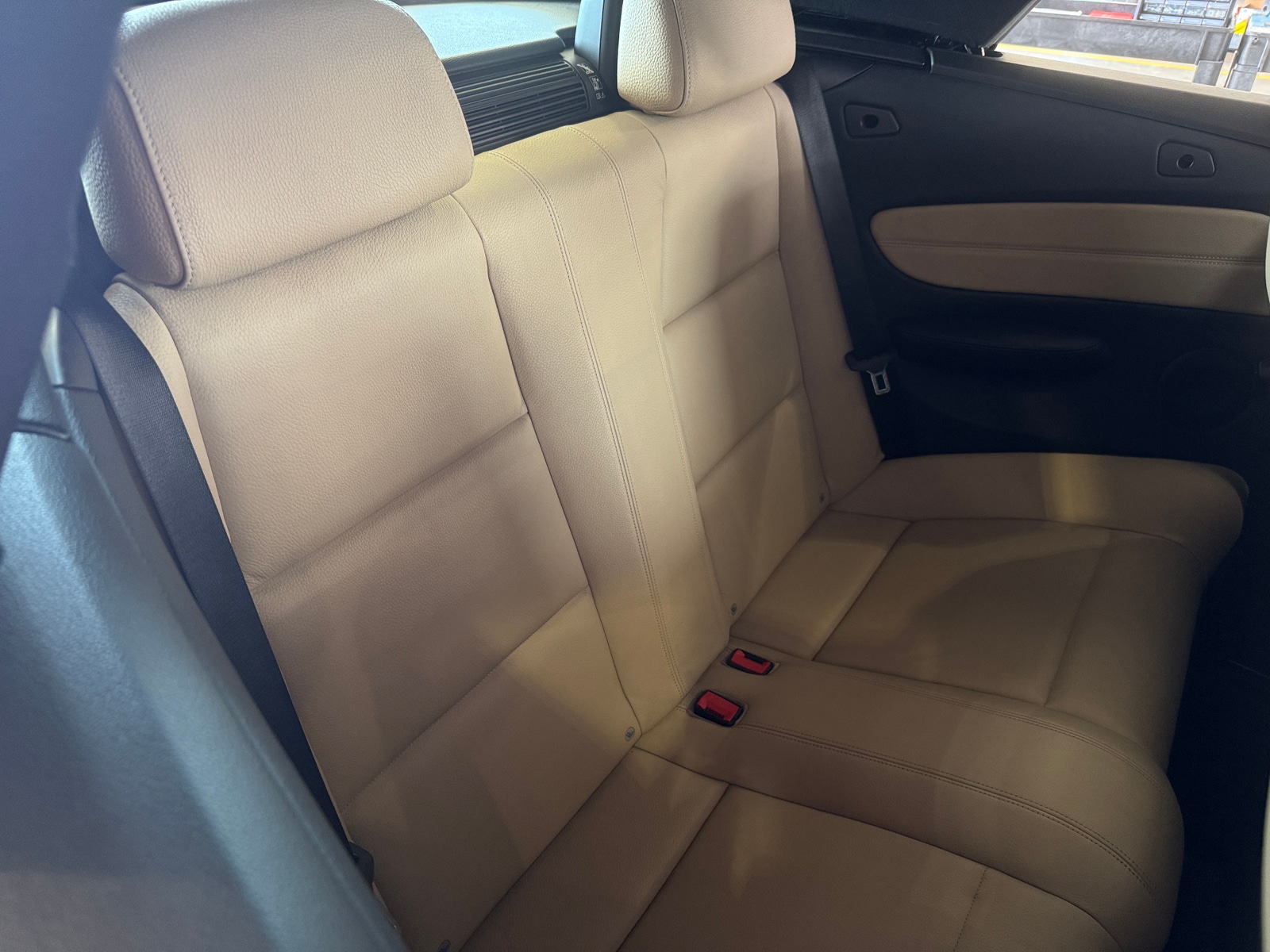 Thumbnail: 2011 BMW 1 Series - 5