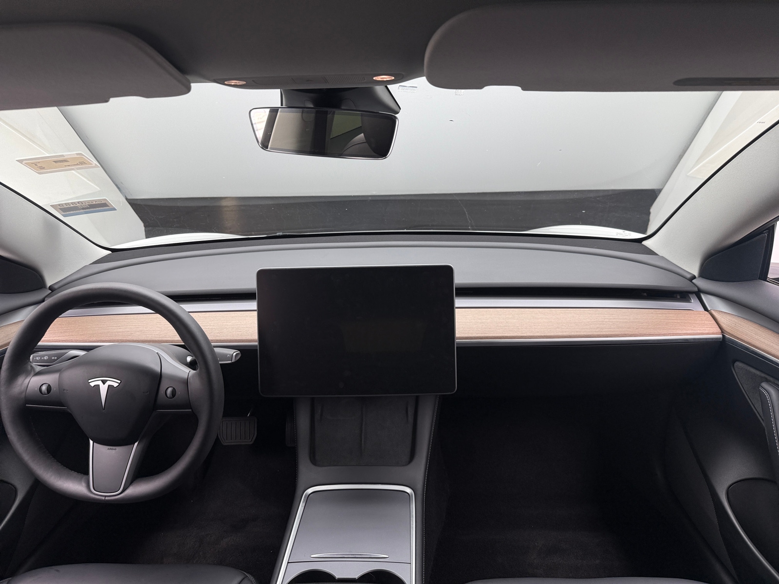 Thumbnail: 2022 Tesla Model 3 - 2