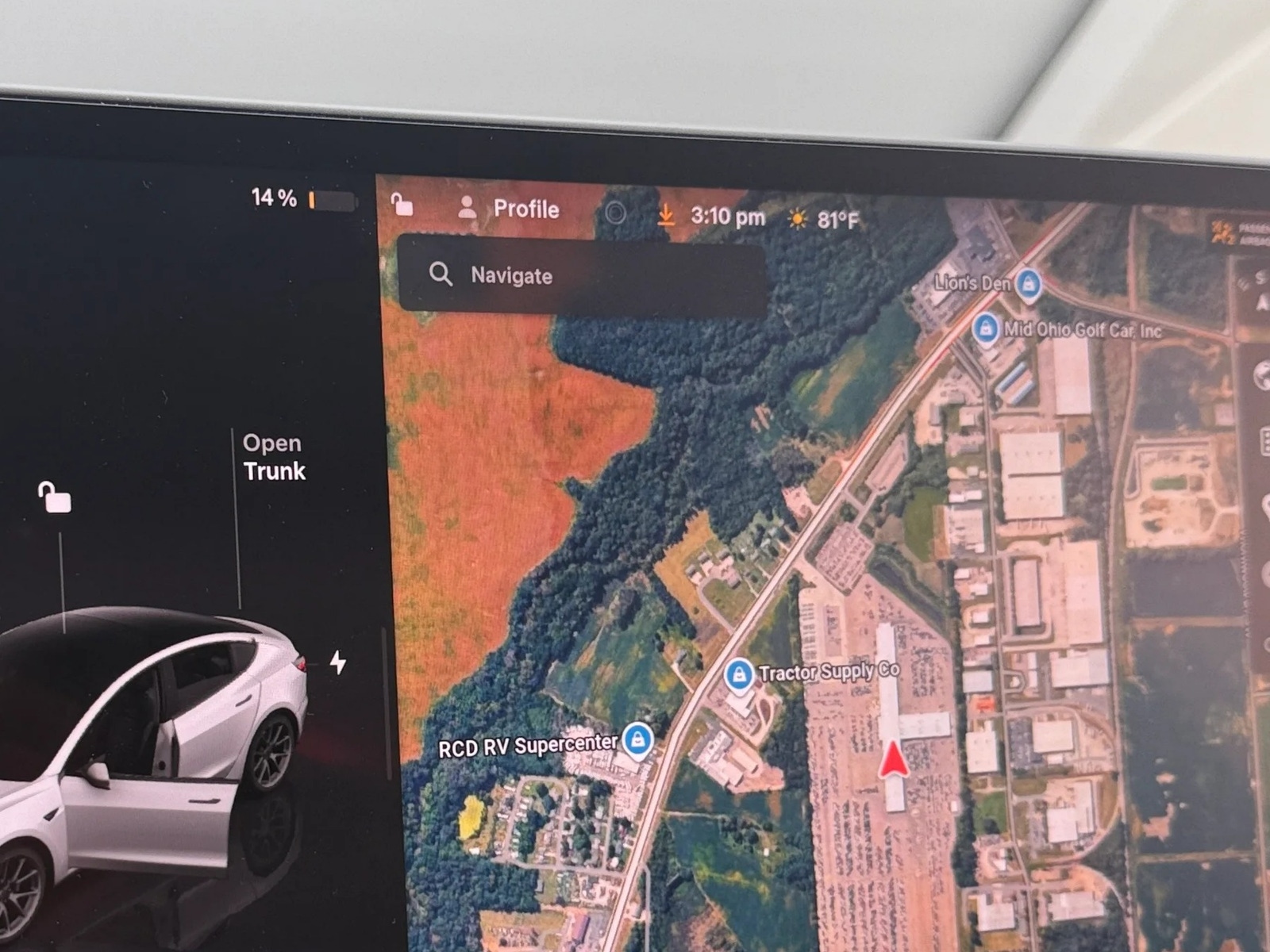 Thumbnail: 2022 Tesla Model 3 - 3