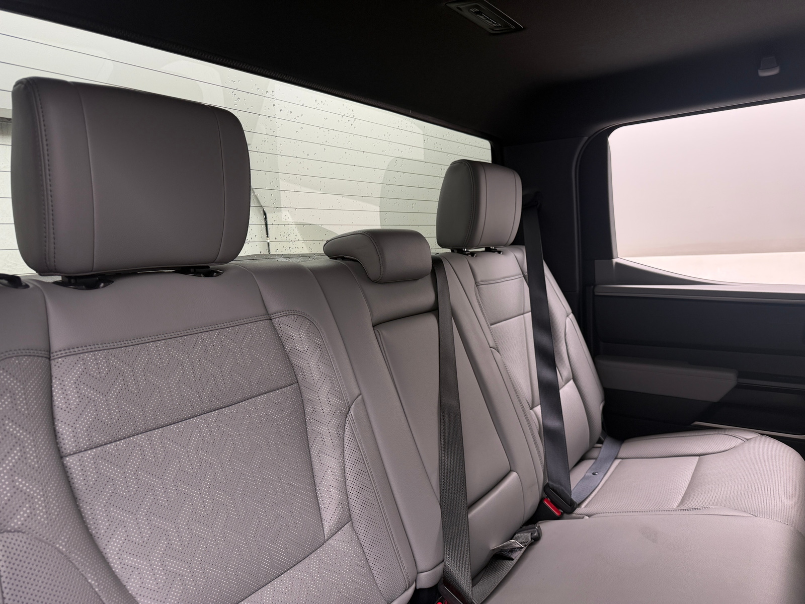 Thumbnail: 2025 Toyota Tundra - 5