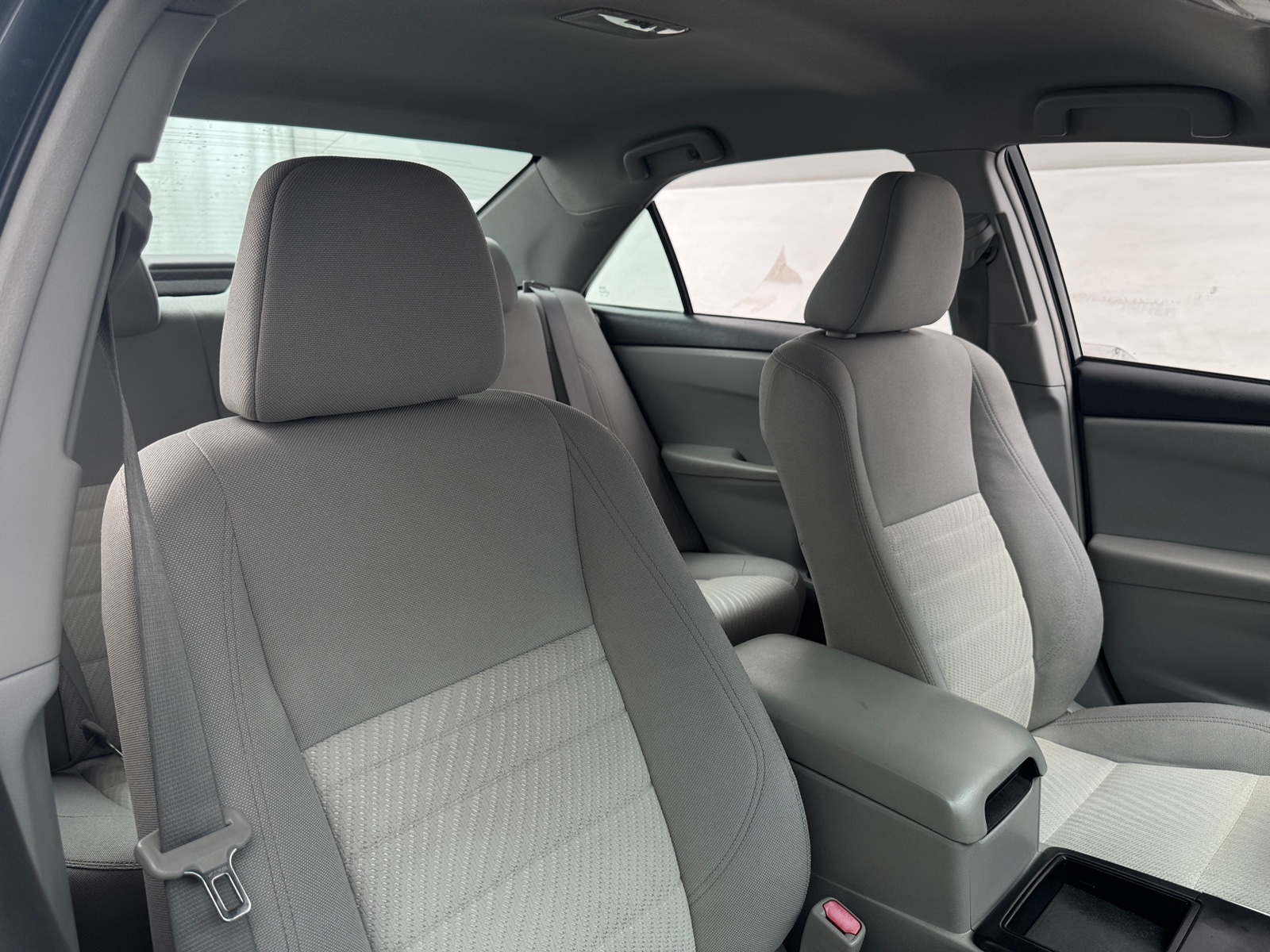 Thumbnail: 2017 Toyota Camry - 2