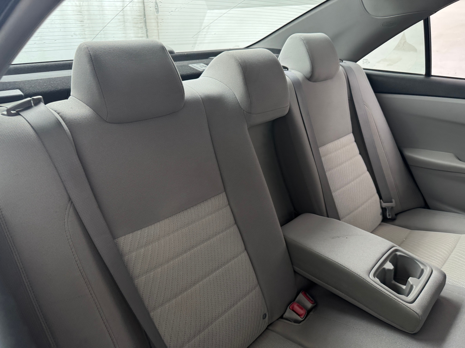 Thumbnail: 2017 Toyota Camry - 6