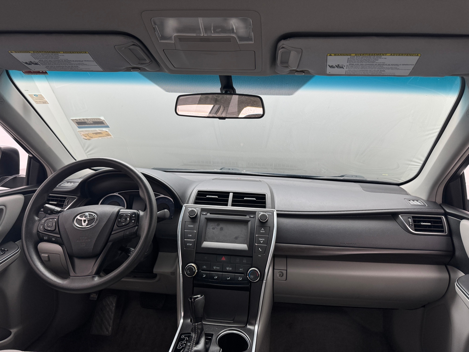 Thumbnail: 2017 Toyota Camry - 3