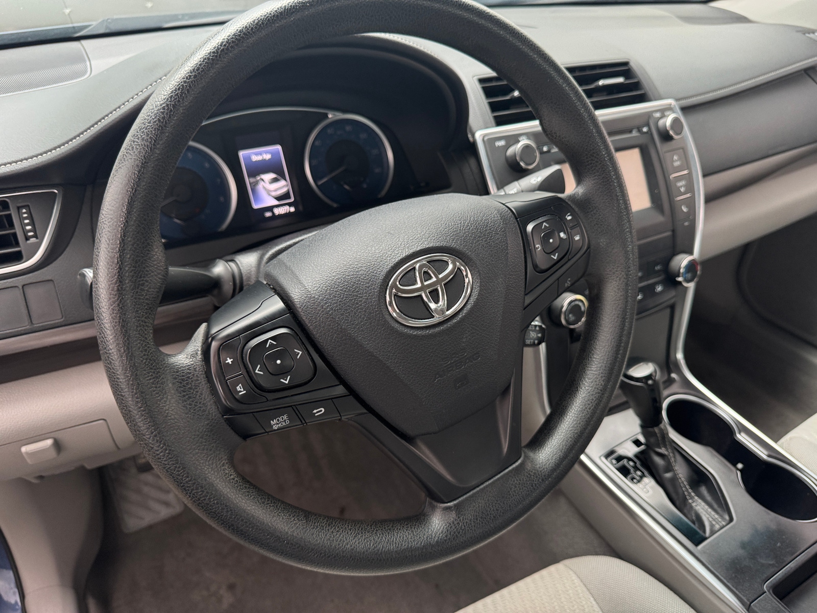 Thumbnail: 2017 Toyota Camry - 5