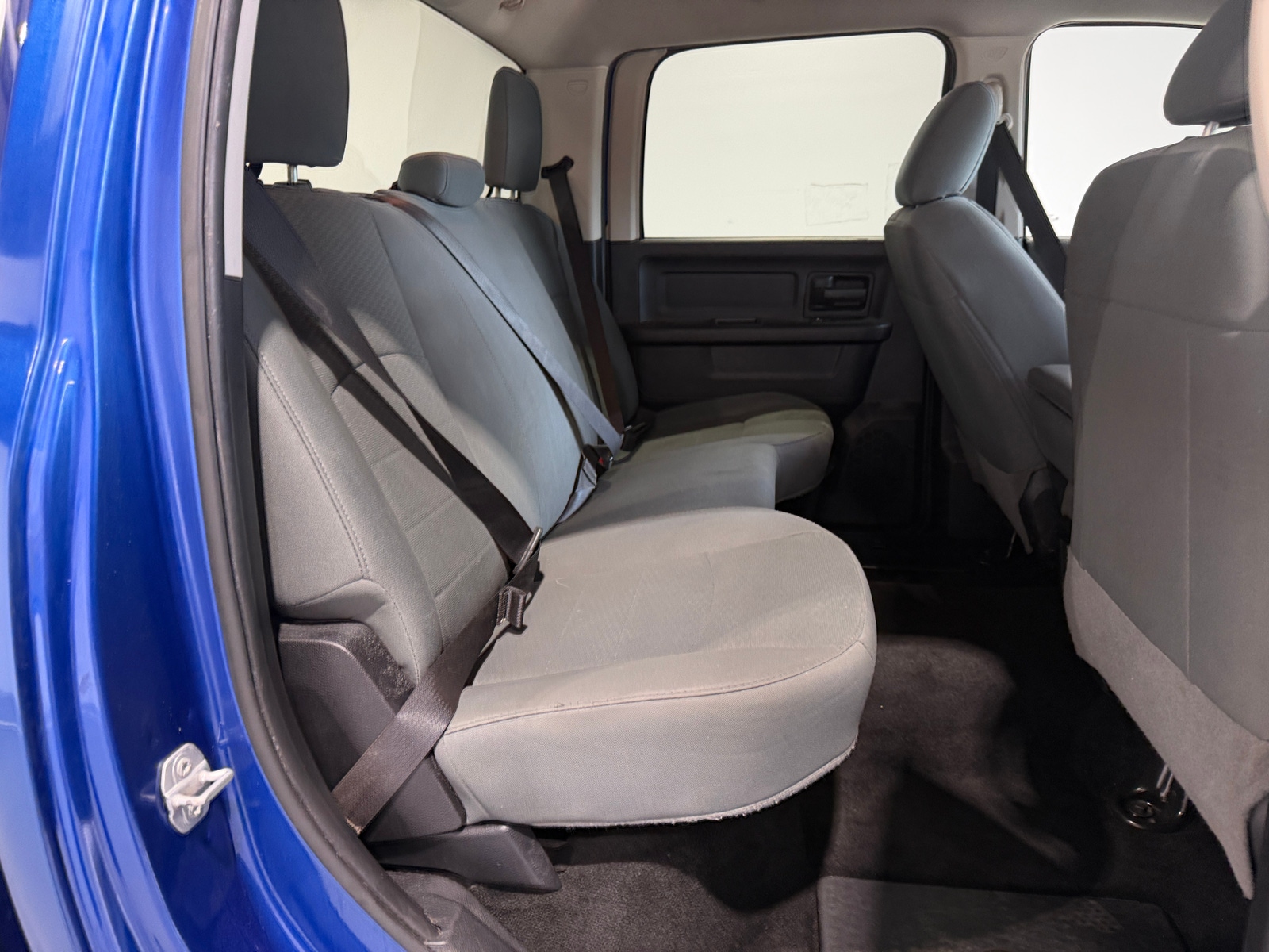 Thumbnail: 2016 RAM 2500 - 5