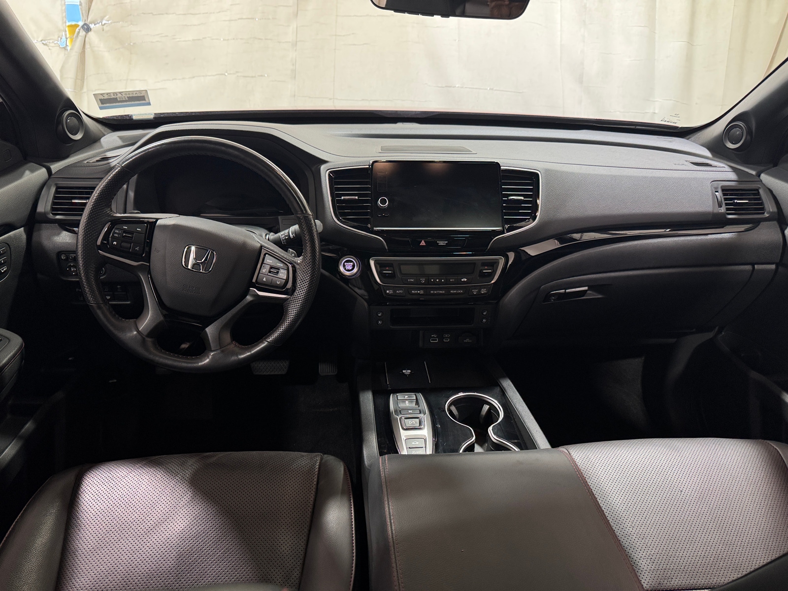 Thumbnail: 2024 Honda Ridgeline - 2