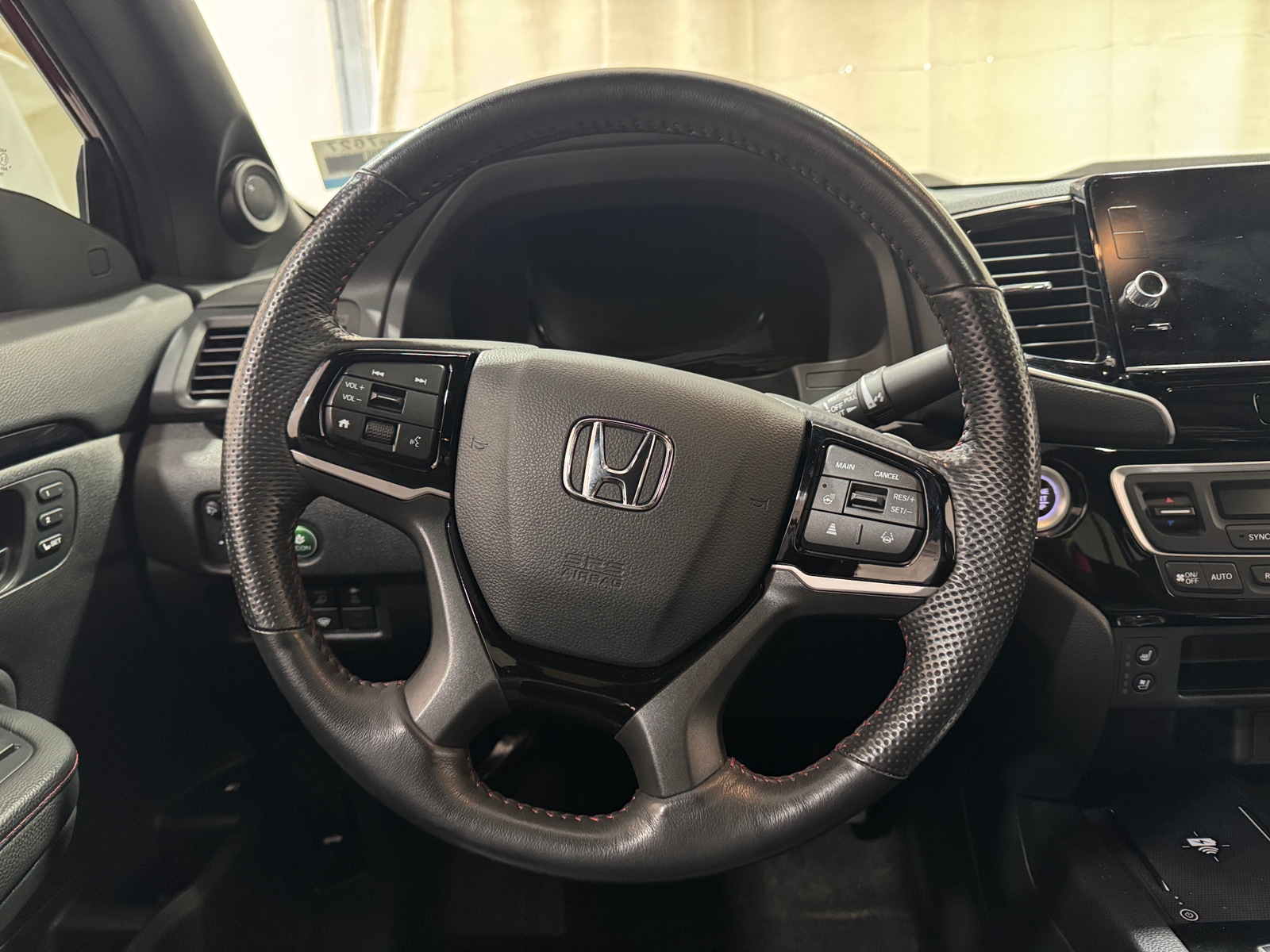 Thumbnail: 2024 Honda Ridgeline - 4