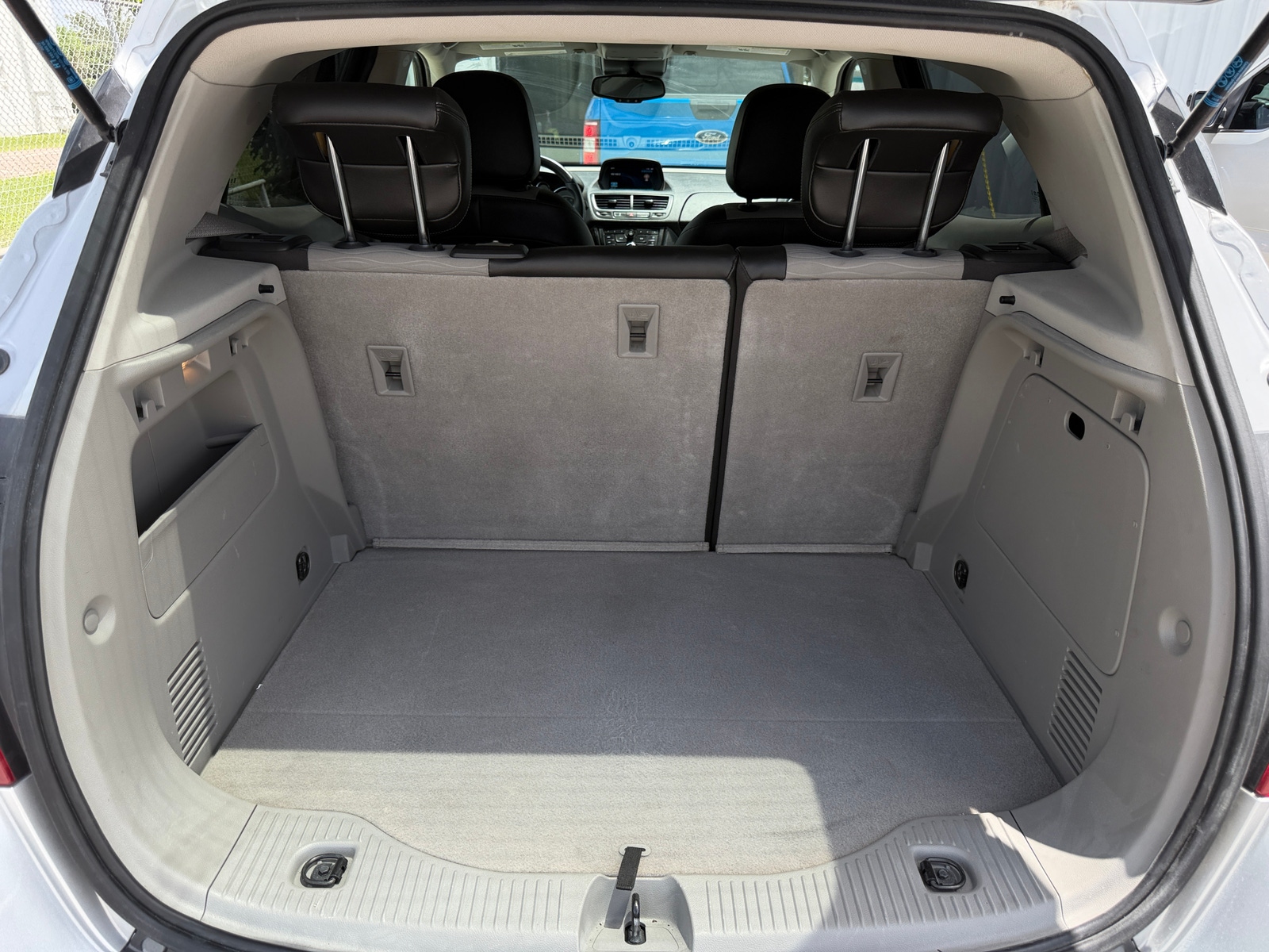 Thumbnail: 2016 Buick Encore - 6