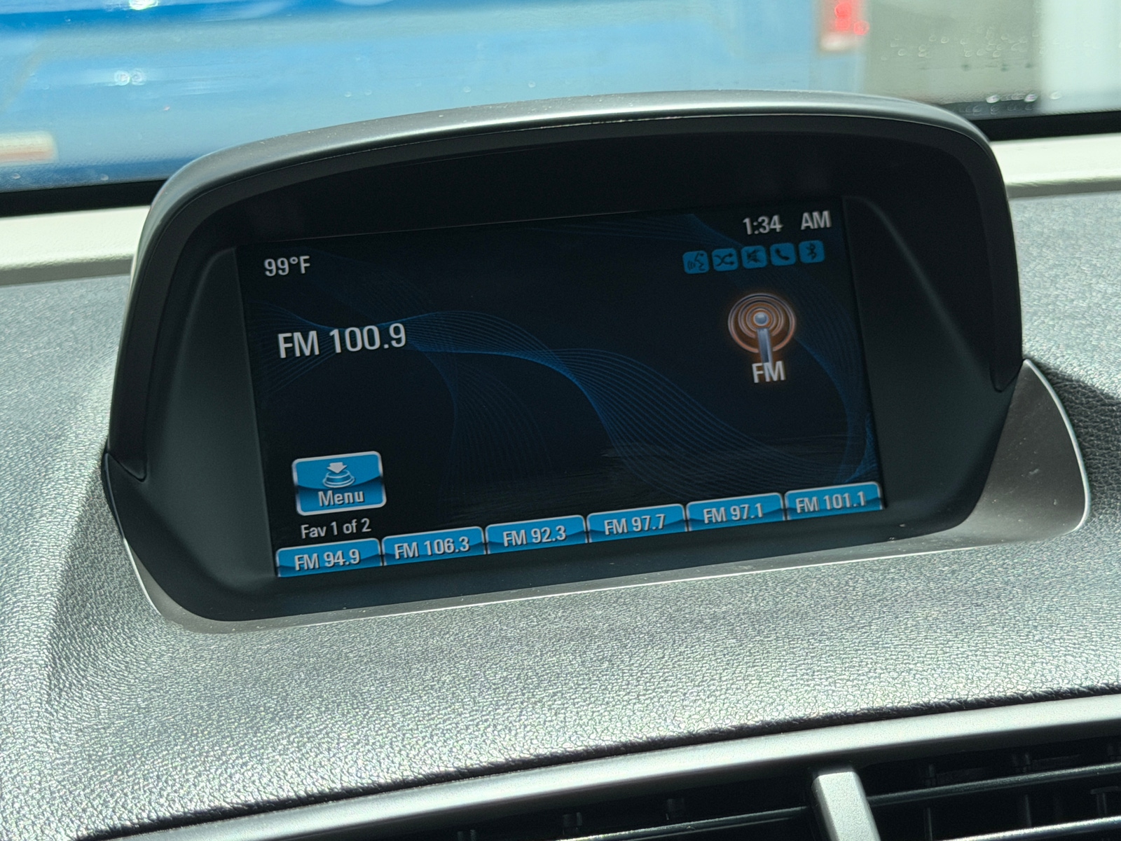 Thumbnail: 2016 Buick Encore - 3