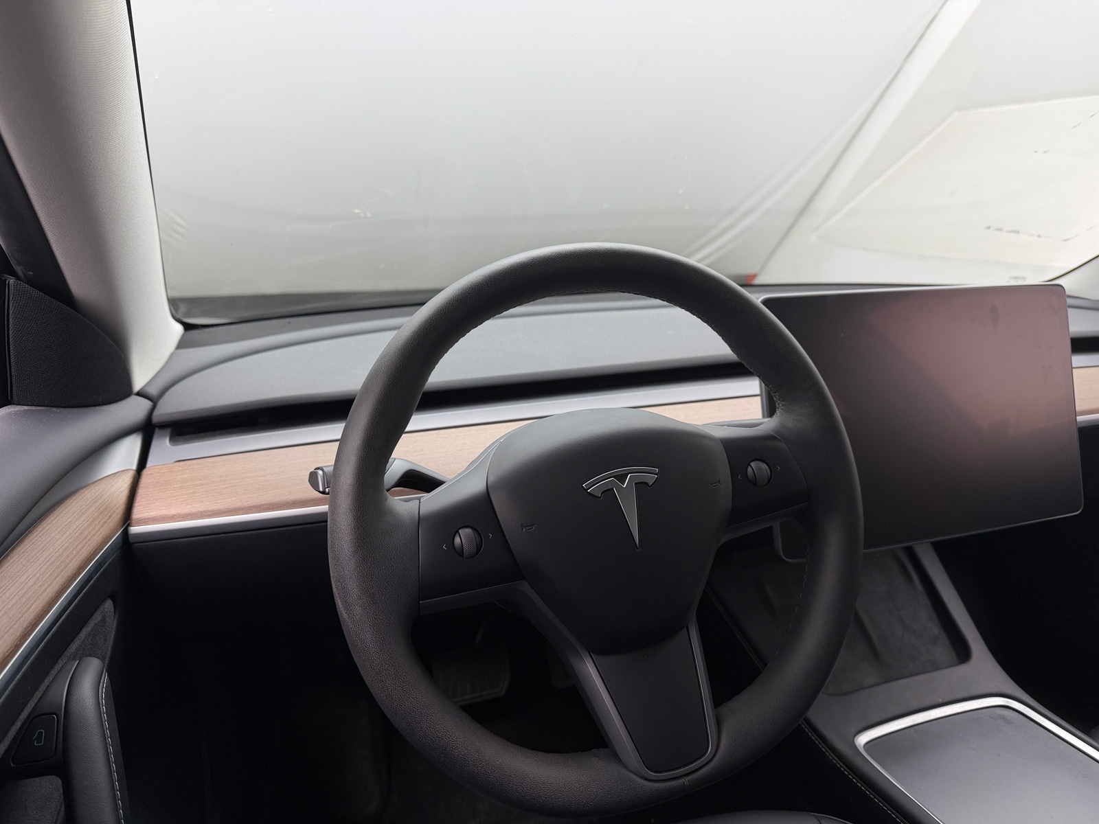 Thumbnail: 2023 Tesla Model 3 - 4