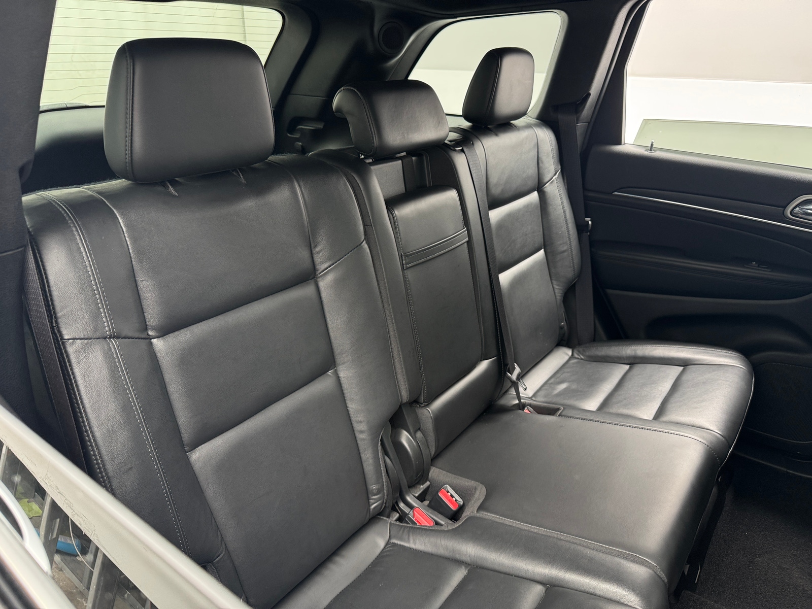 Thumbnail: 2021 Jeep Grand Cherokee - 5