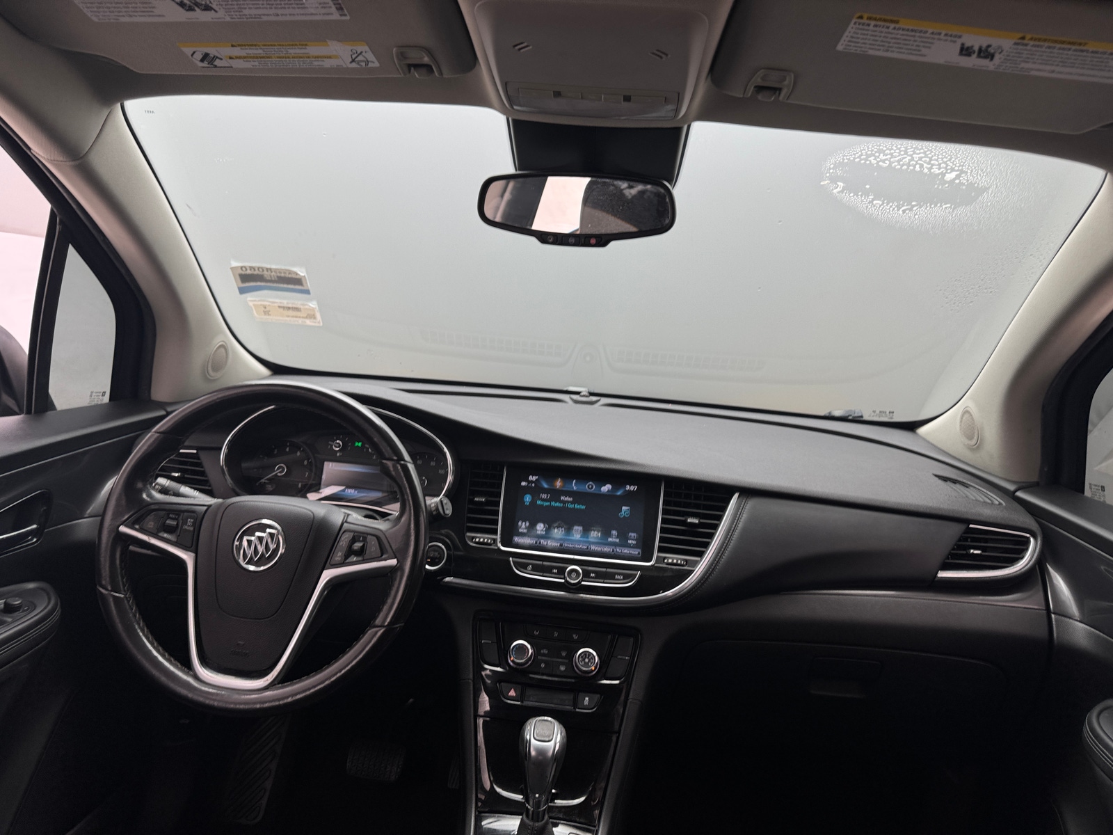 Thumbnail: 2019 Buick Encore - 2