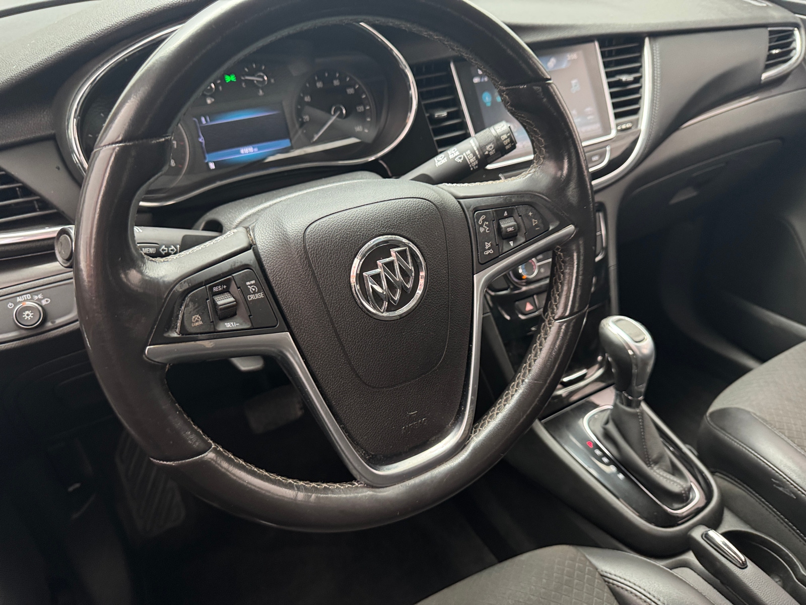 Thumbnail: 2019 Buick Encore - 4