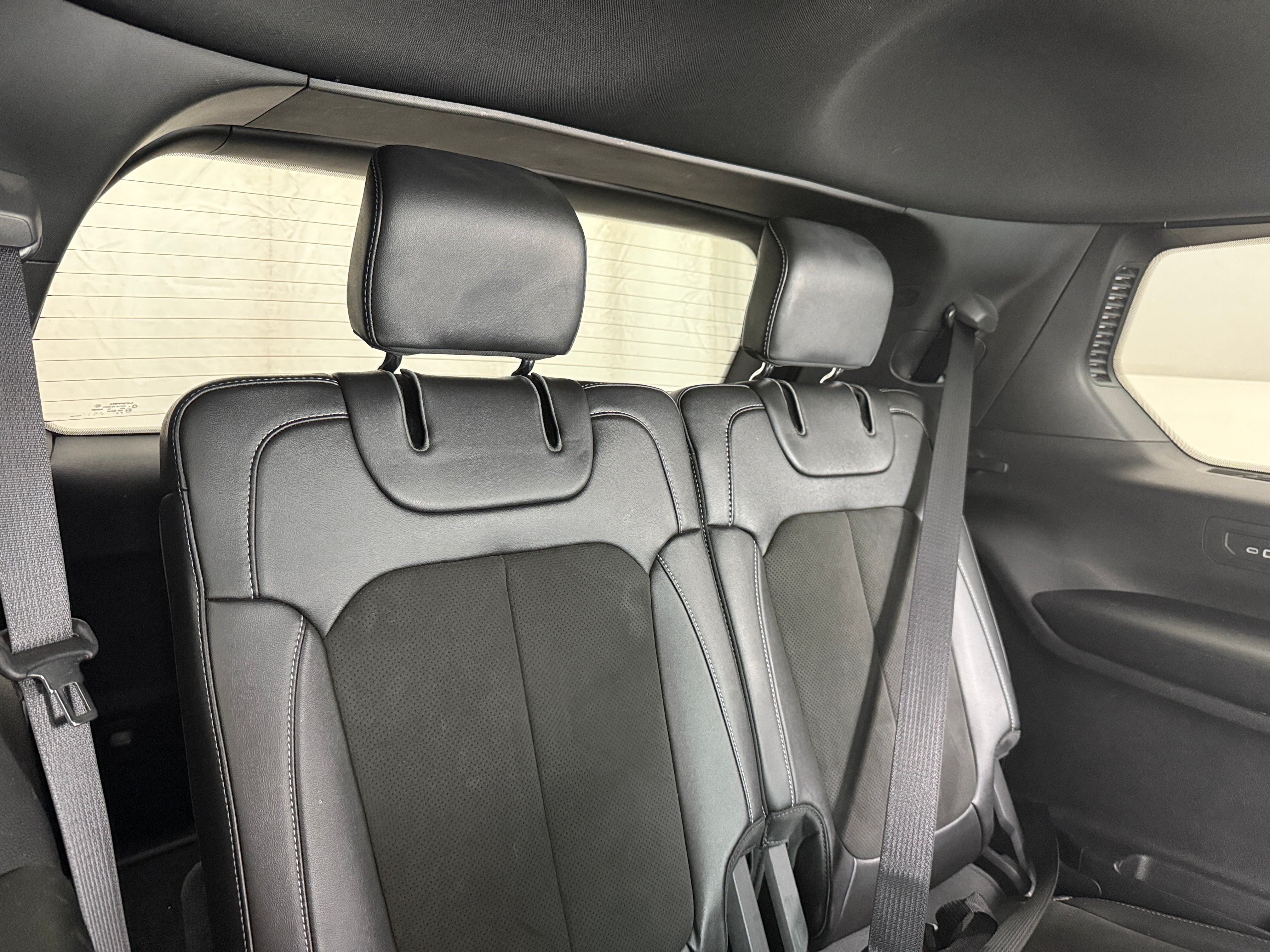 2023 Jeep Grand Cherokee L Altitude - Photo 9