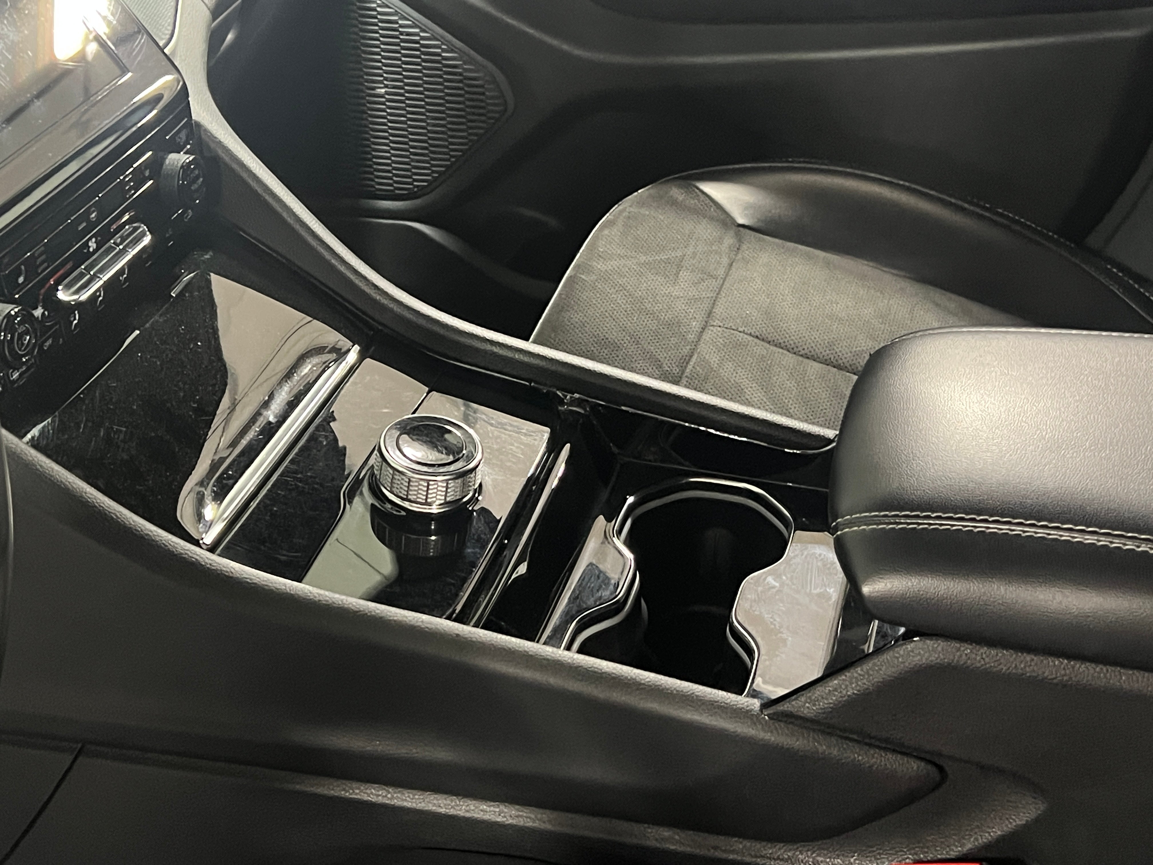 2023 Jeep Grand Cherokee L Altitude - Photo 5