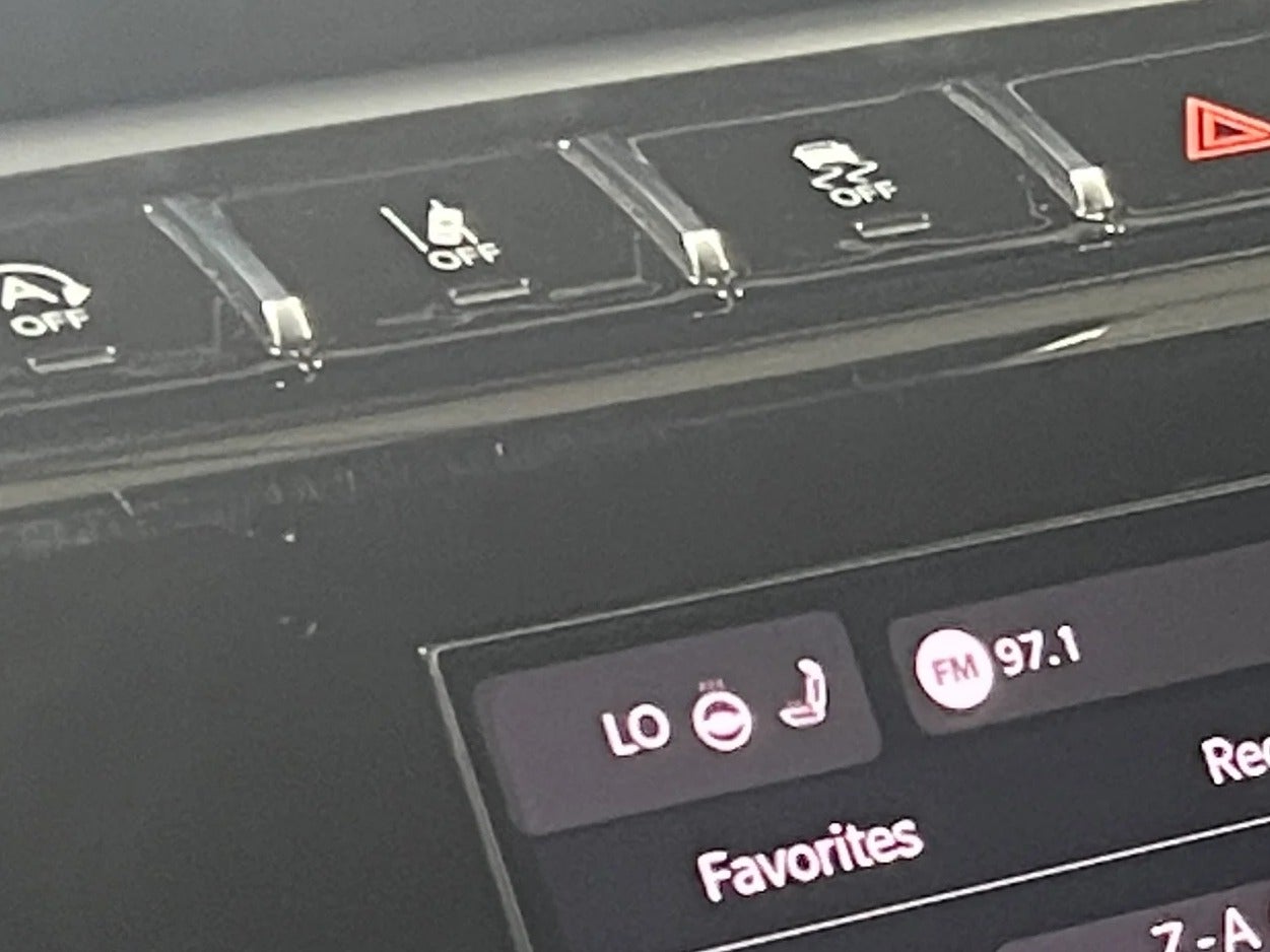 2023 Jeep Grand Cherokee L Altitude - Photo 13