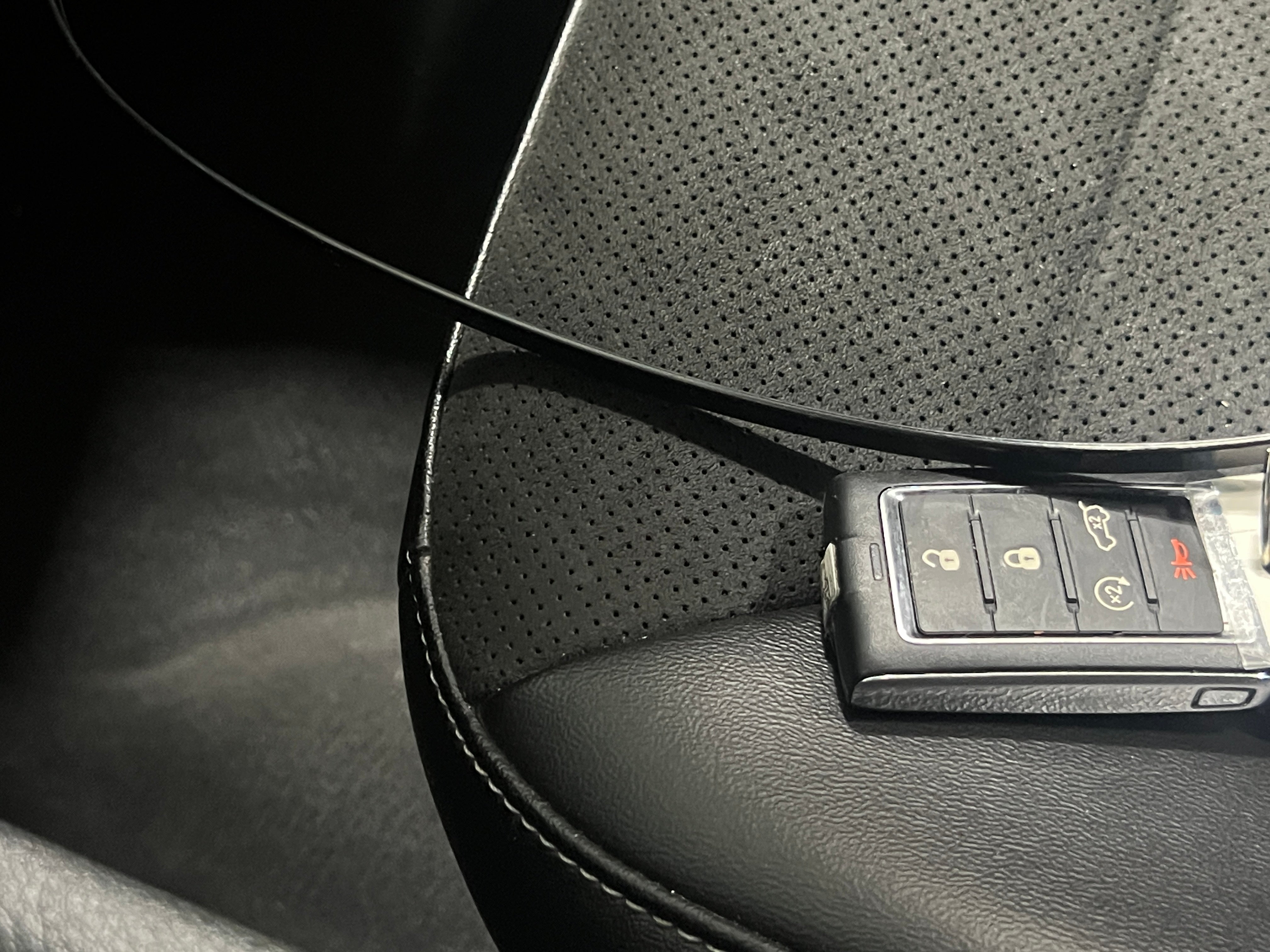 2023 Jeep Grand Cherokee L Altitude - Photo 15